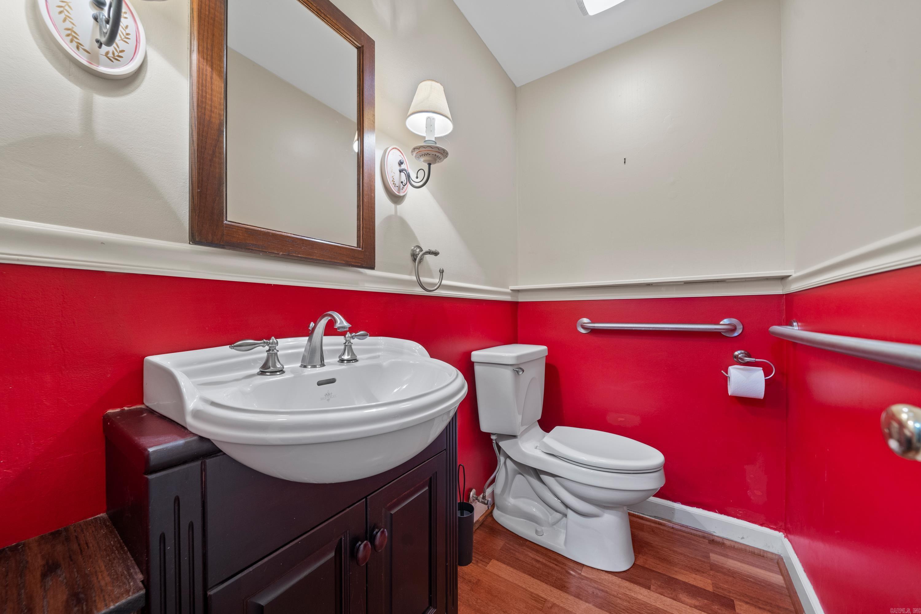 WESTWARD HO HEIGHTS - OUT - Residential