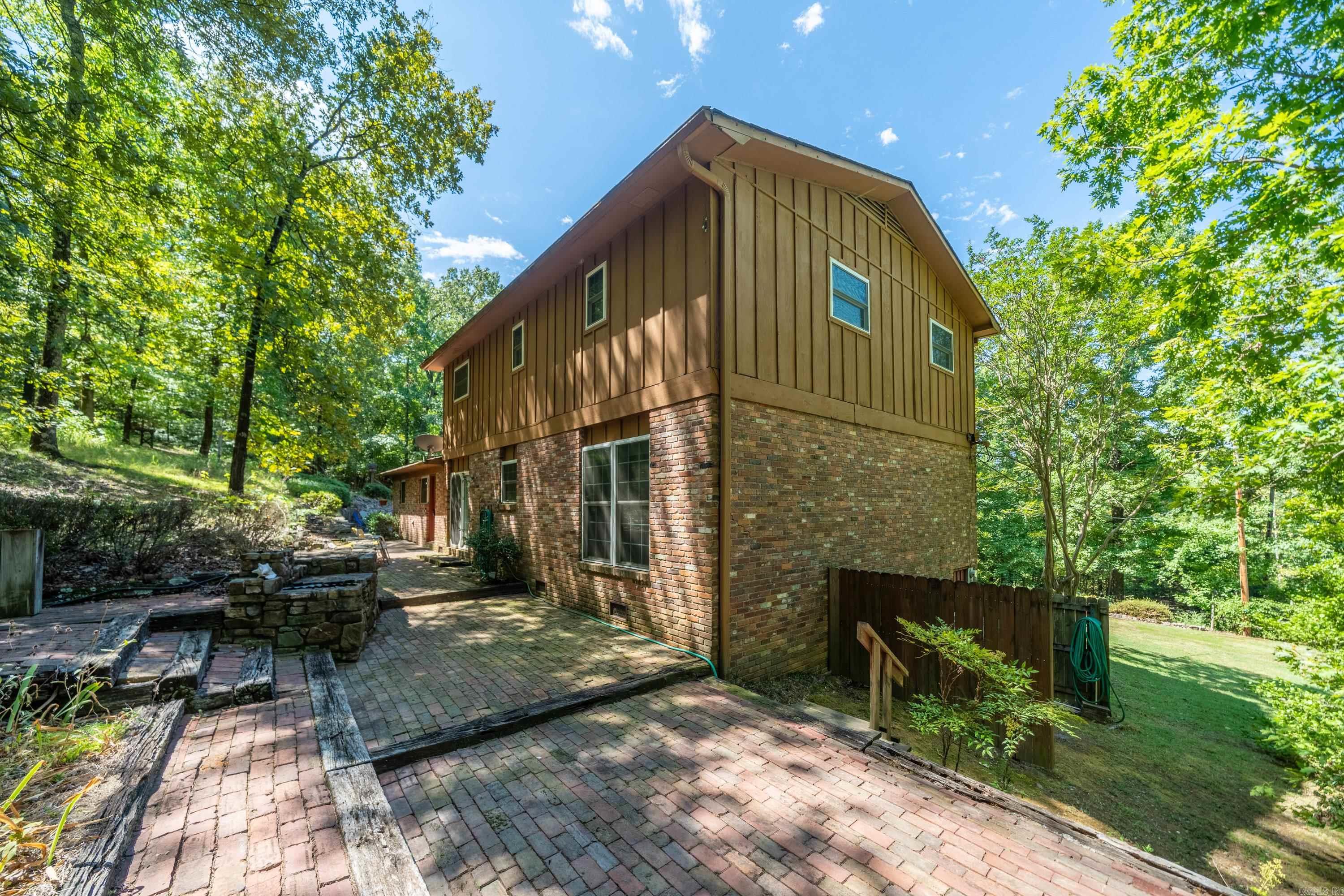 WESTWARD HO HEIGHTS - OUT - Residential