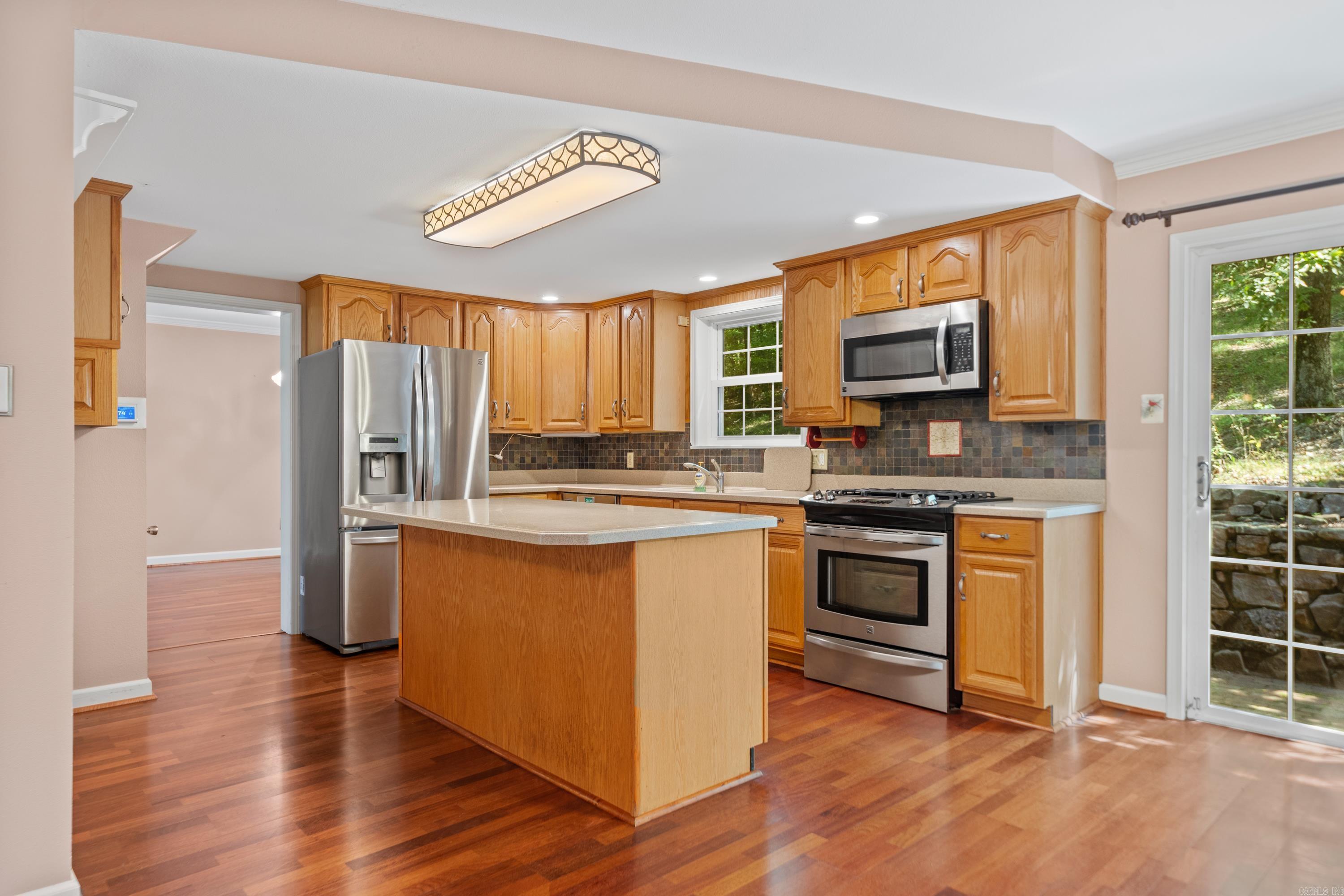 WESTWARD HO HEIGHTS - OUT - Residential