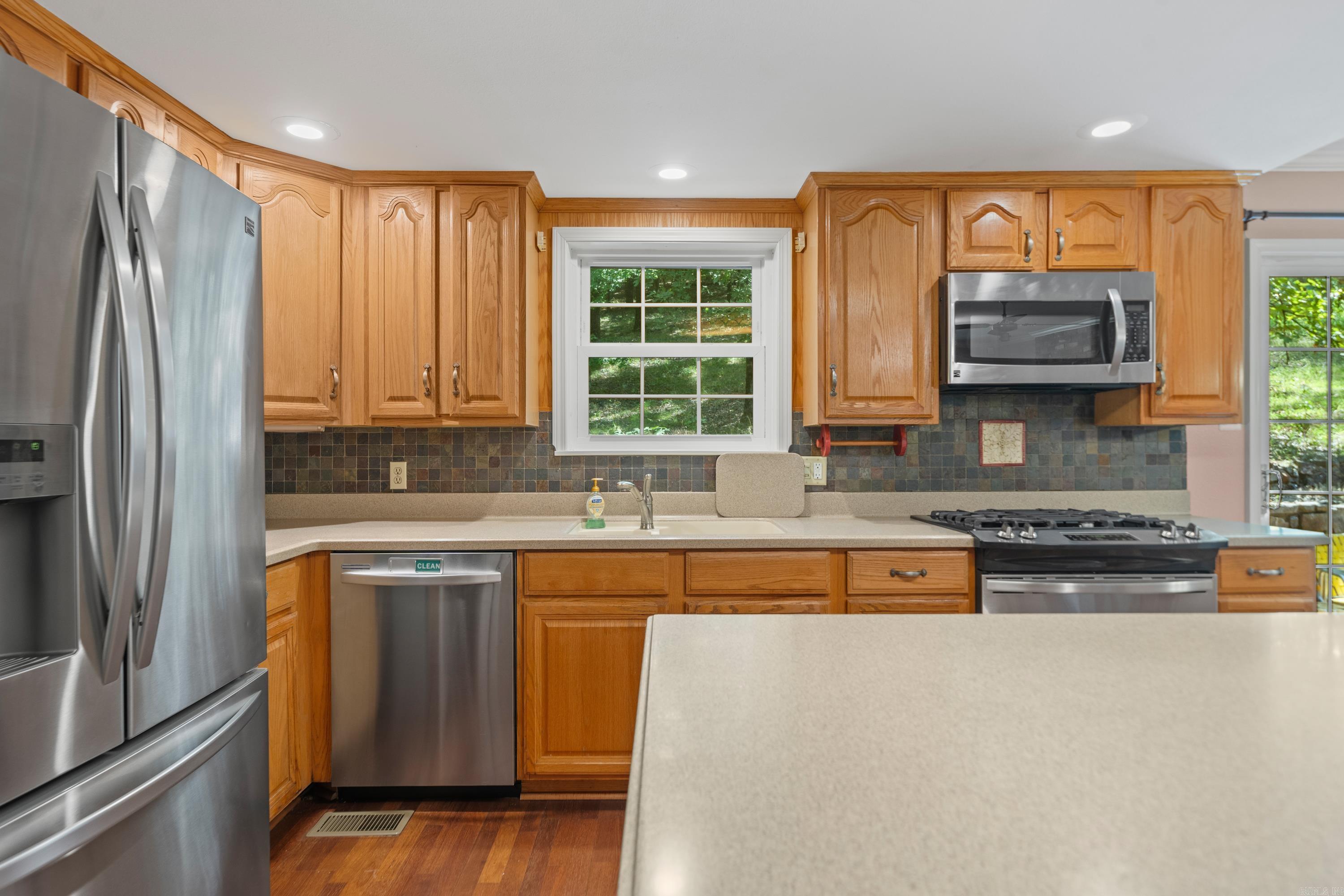 WESTWARD HO HEIGHTS - OUT - Residential