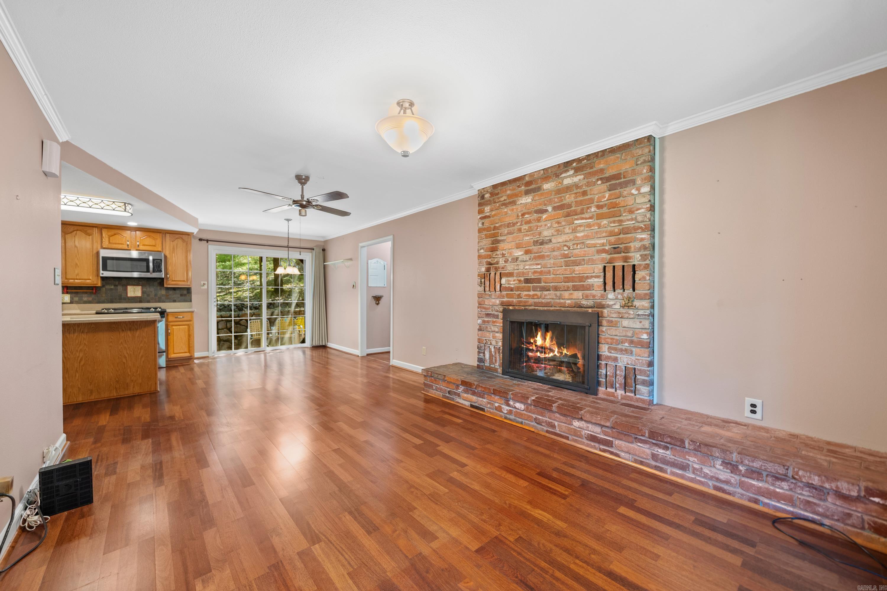 WESTWARD HO HEIGHTS - OUT - Residential