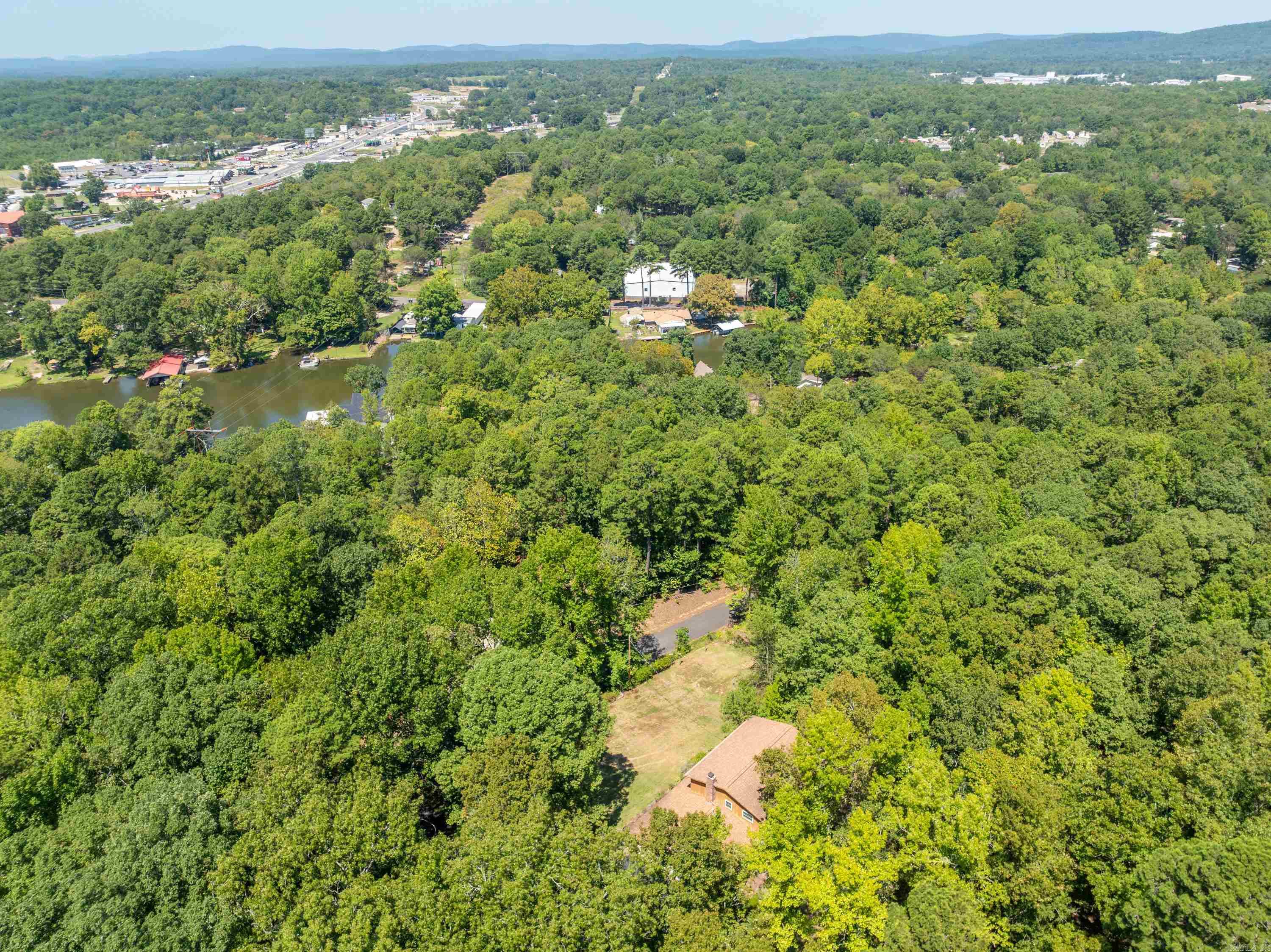 WESTWARD HO HEIGHTS - OUT - Residential
