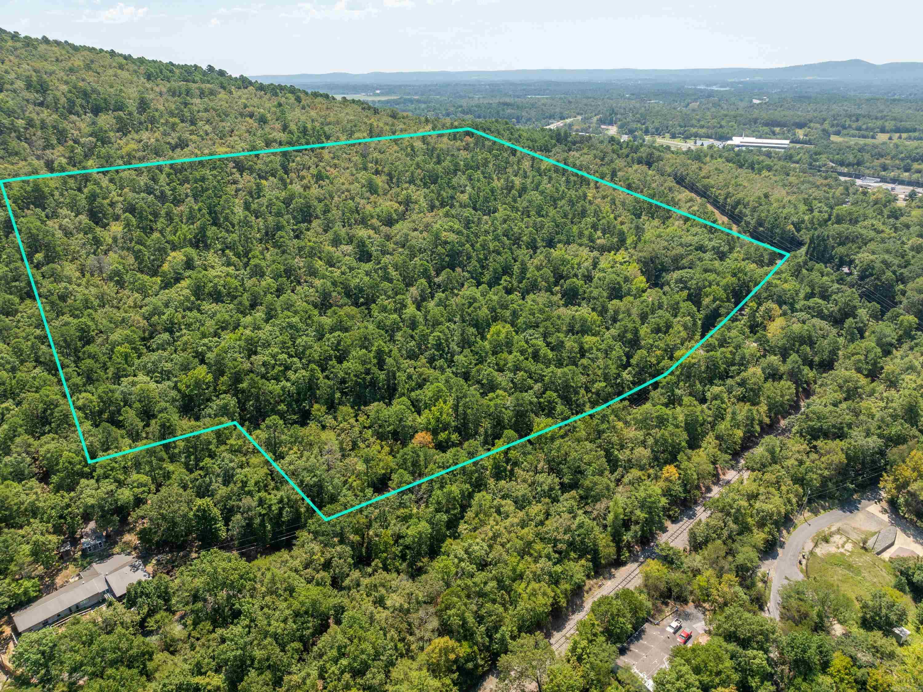 WESTWARD HO HEIGHTS - OUT - Residential