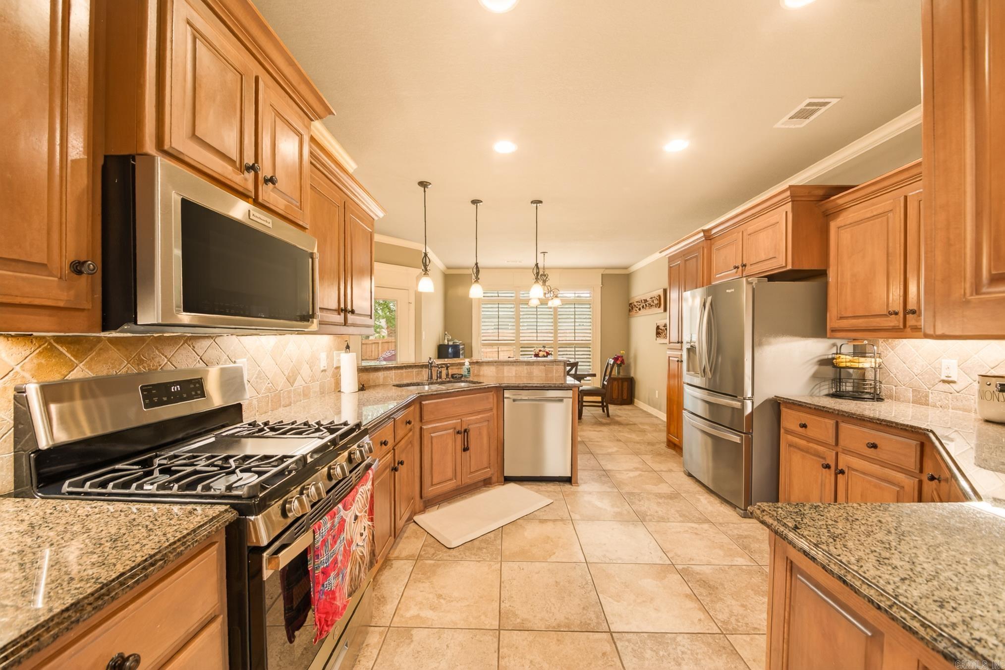 MILLERS CROSSING - Residential