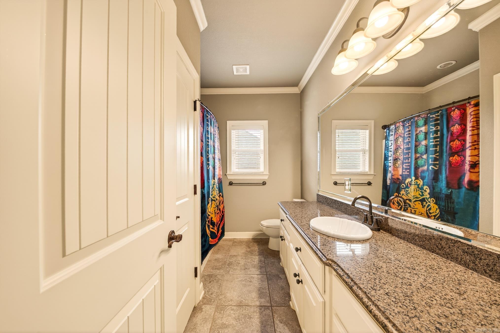 MILLERS CROSSING - Residential