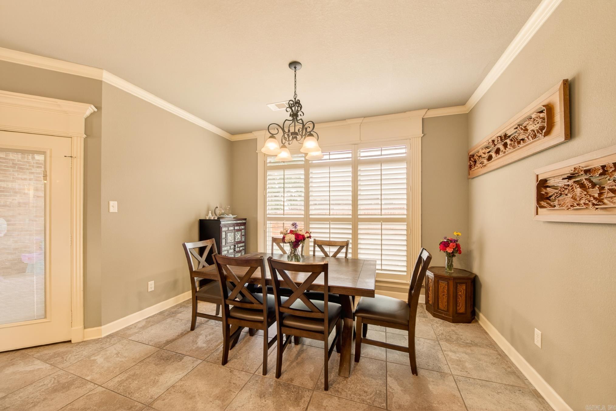 MILLERS CROSSING - Residential