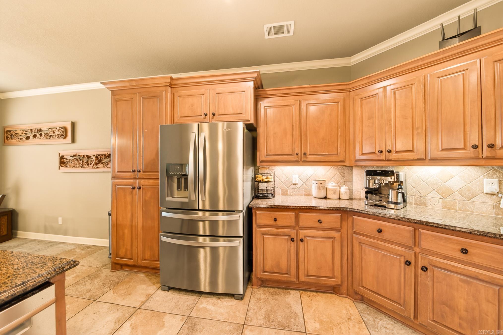 MILLERS CROSSING - Residential