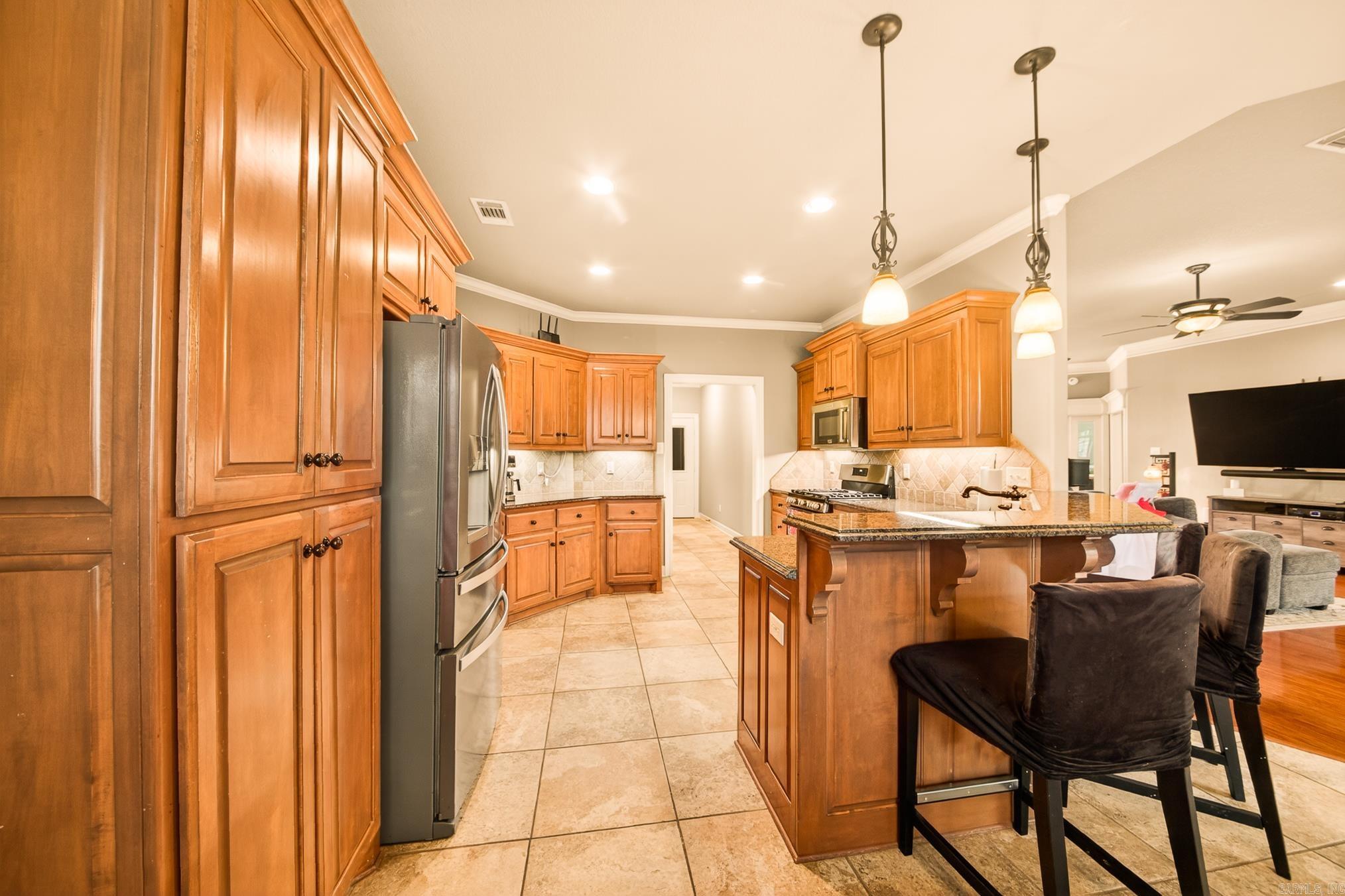 MILLERS CROSSING - Residential