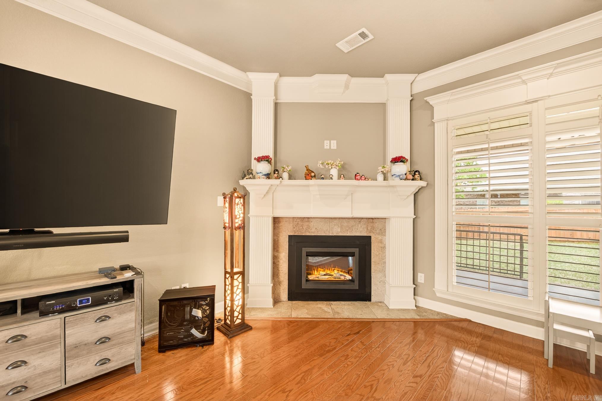 MILLERS CROSSING - Residential