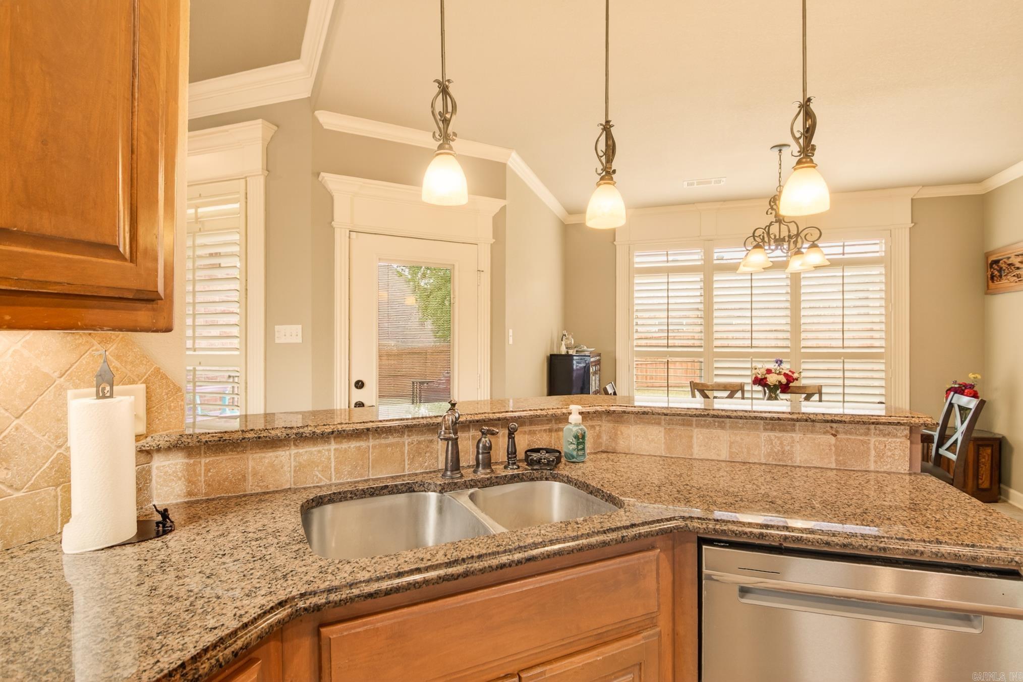 MILLERS CROSSING - Residential