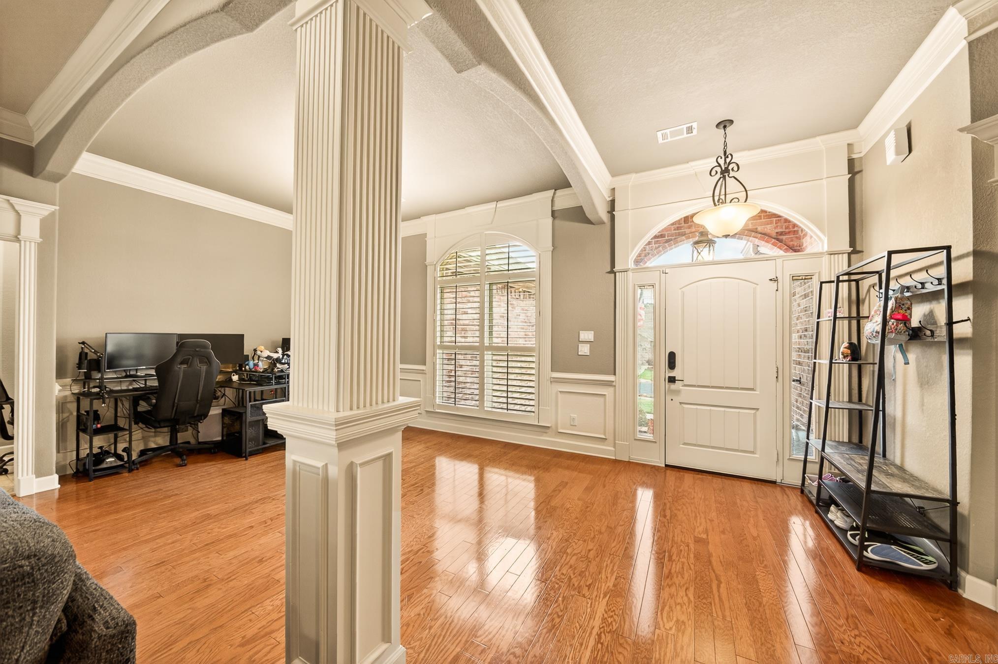 MILLERS CROSSING - Residential