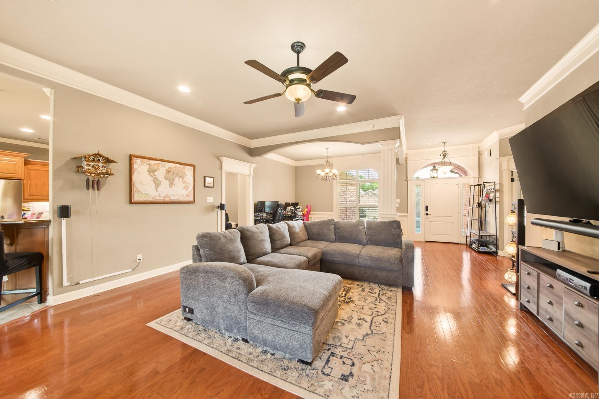 MILLERS CROSSING - Residential