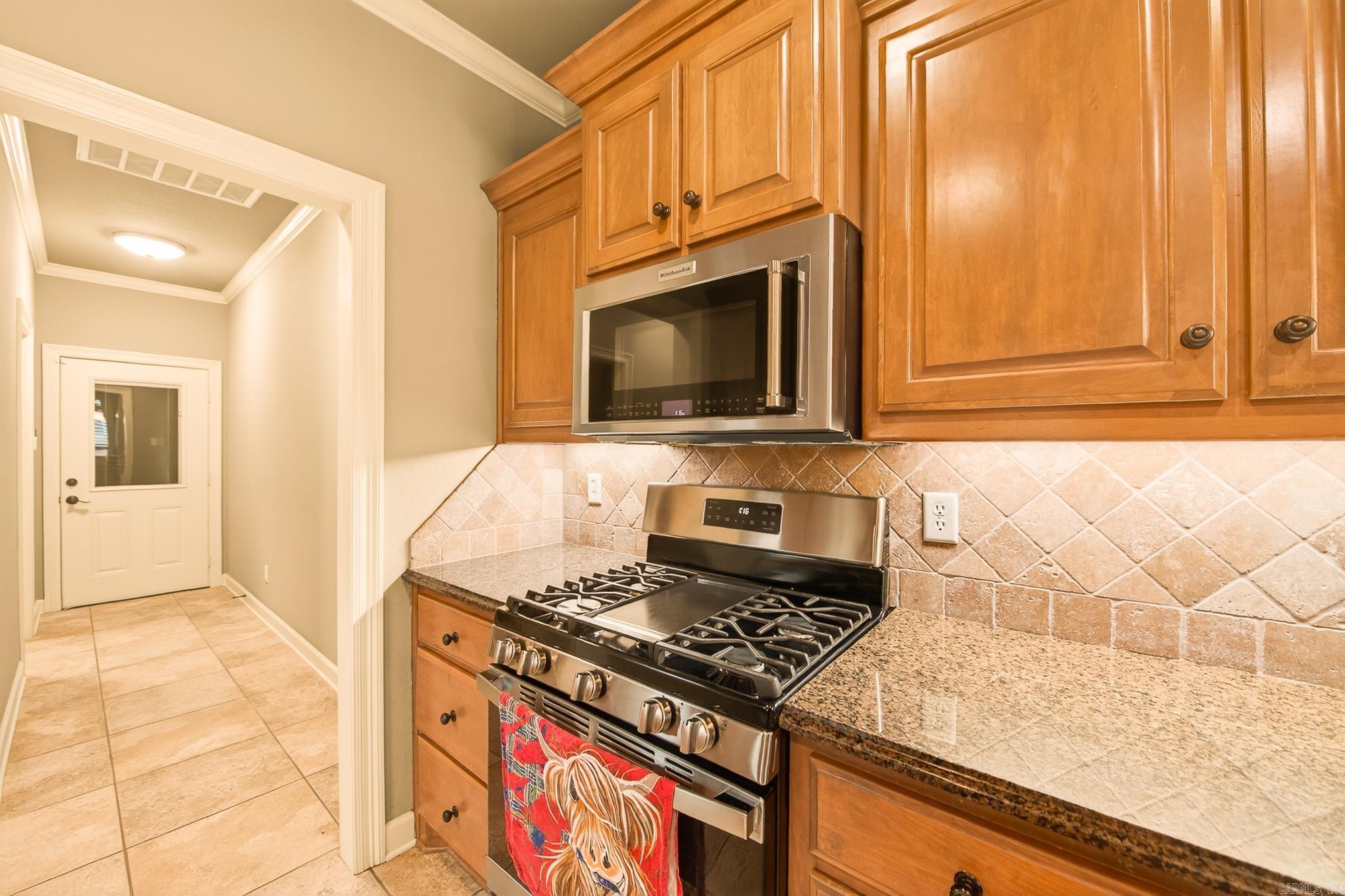 MILLERS CROSSING - Residential