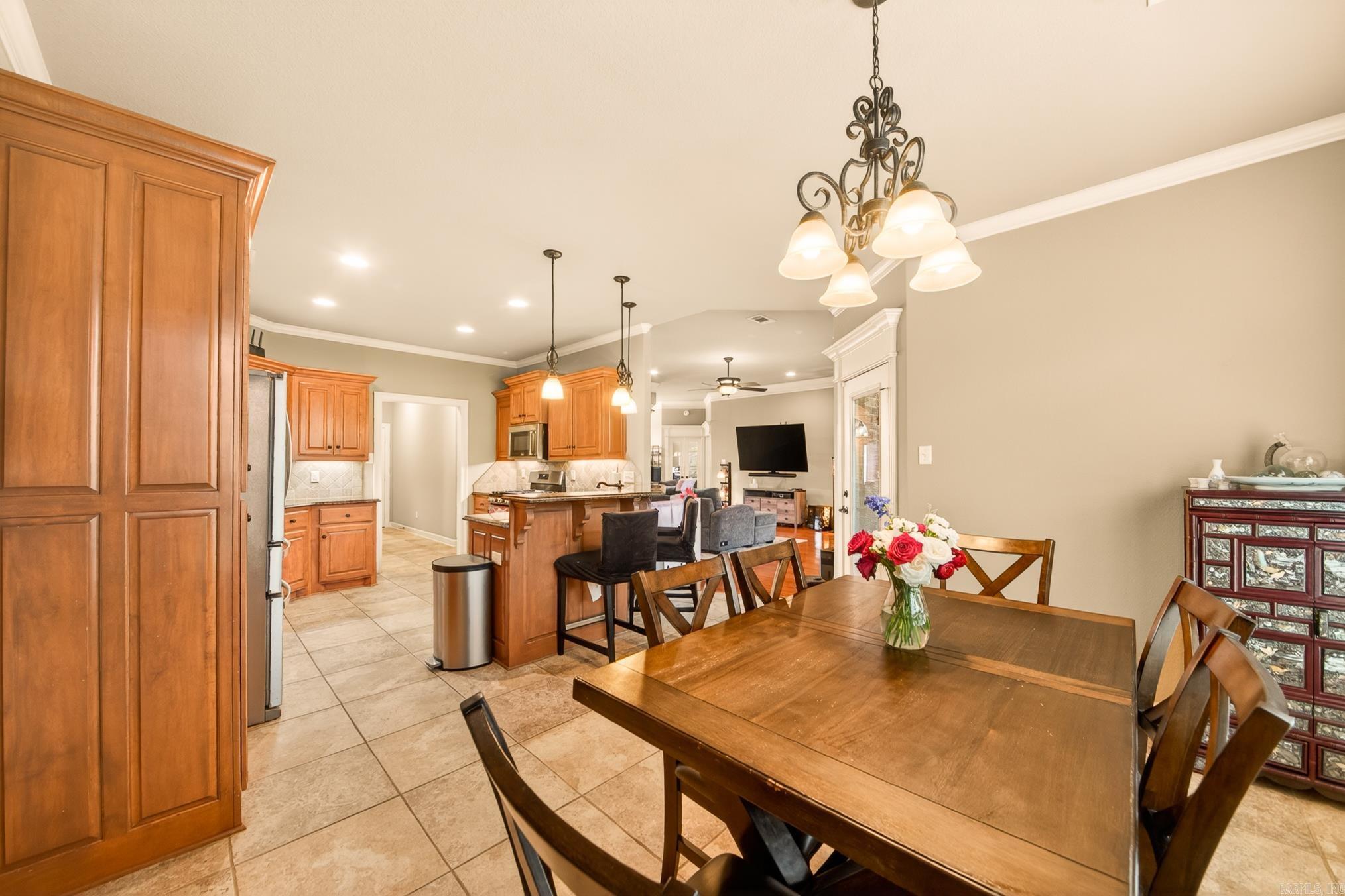 MILLERS CROSSING - Residential