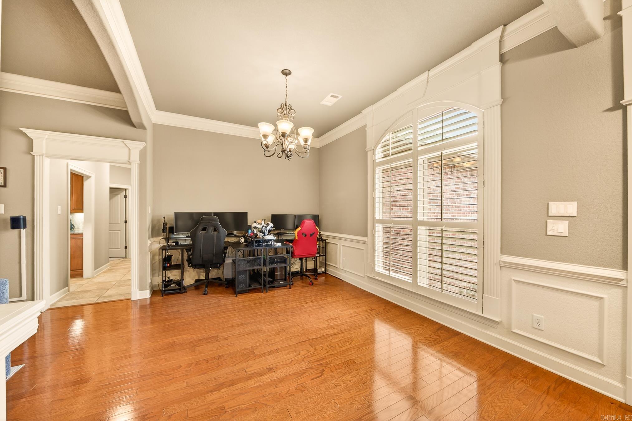 MILLERS CROSSING - Residential