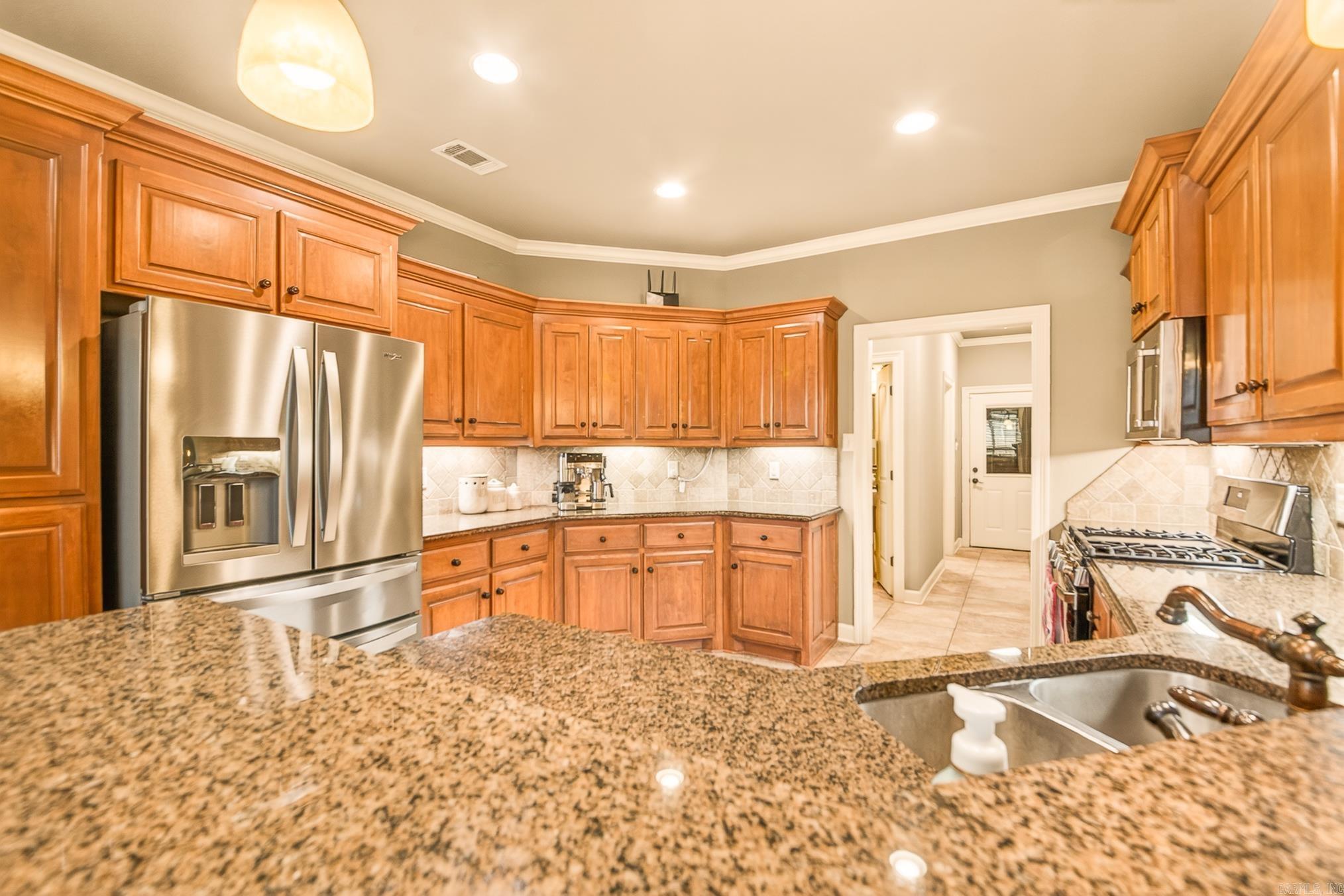 MILLERS CROSSING - Residential