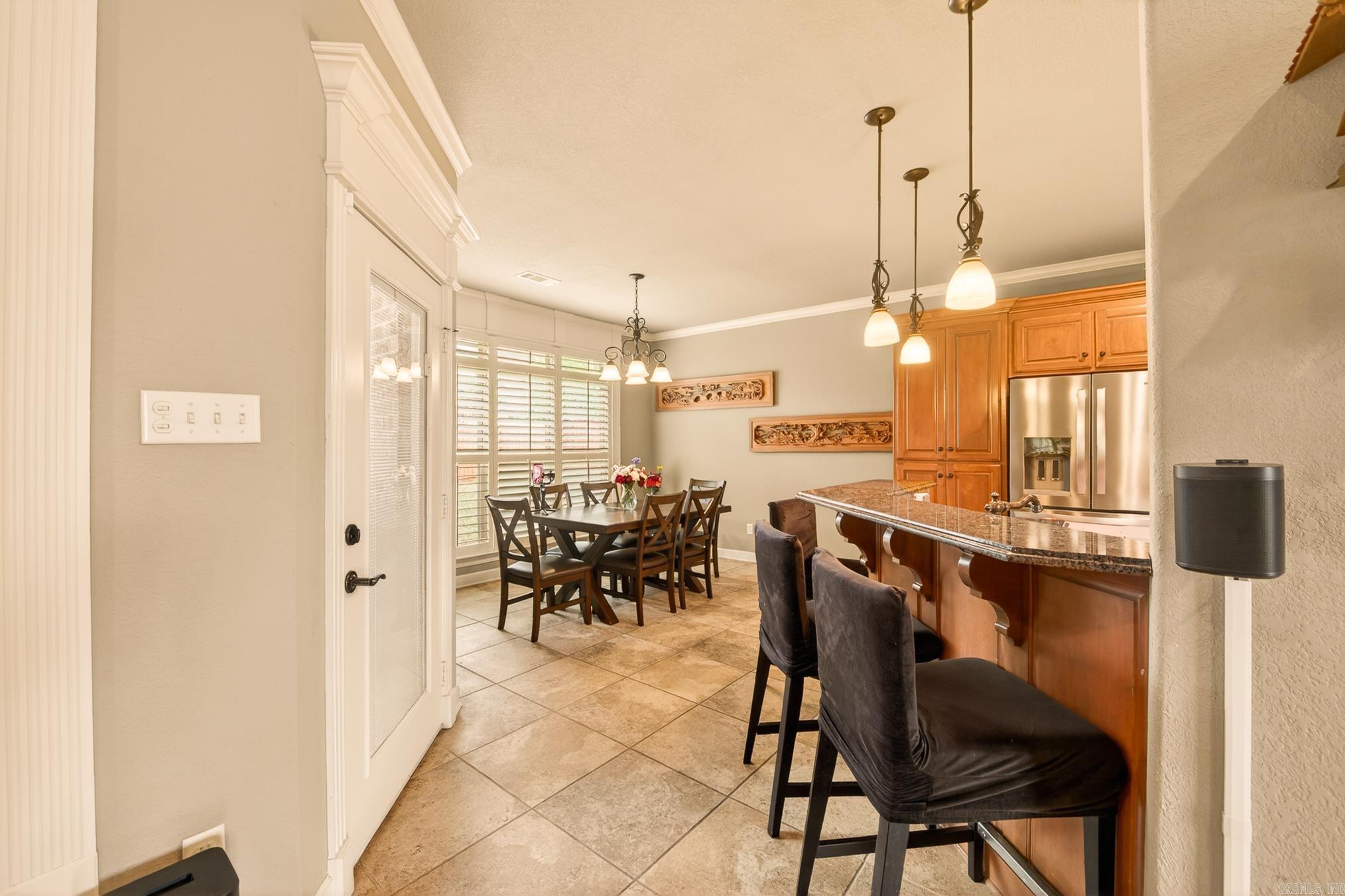 MILLERS CROSSING - Residential