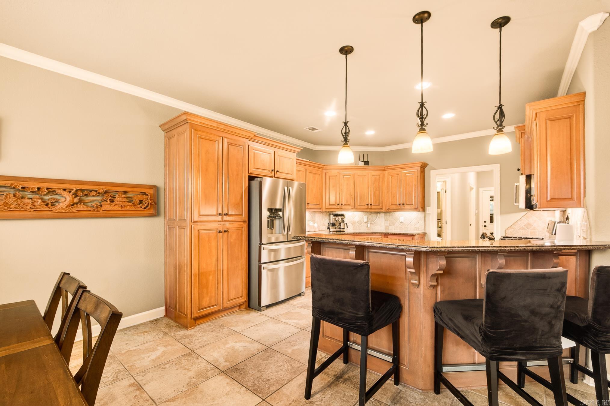 MILLERS CROSSING - Residential