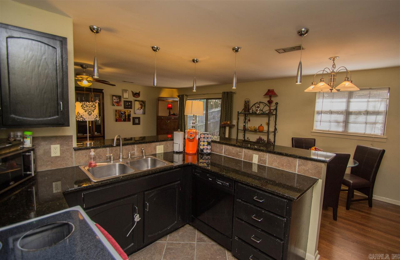 Pleasant Forest - Residential