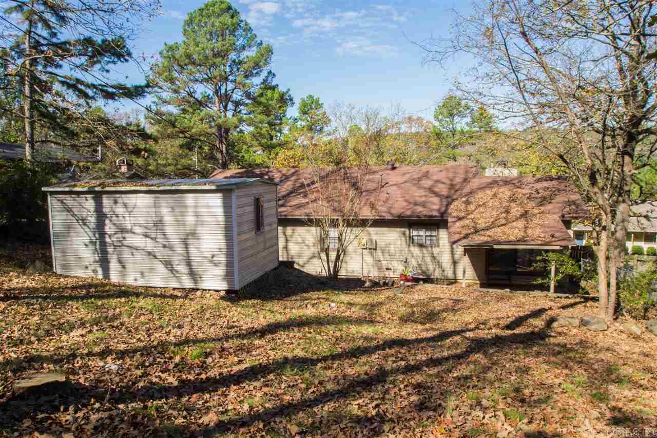 Pleasant Forest - Residential