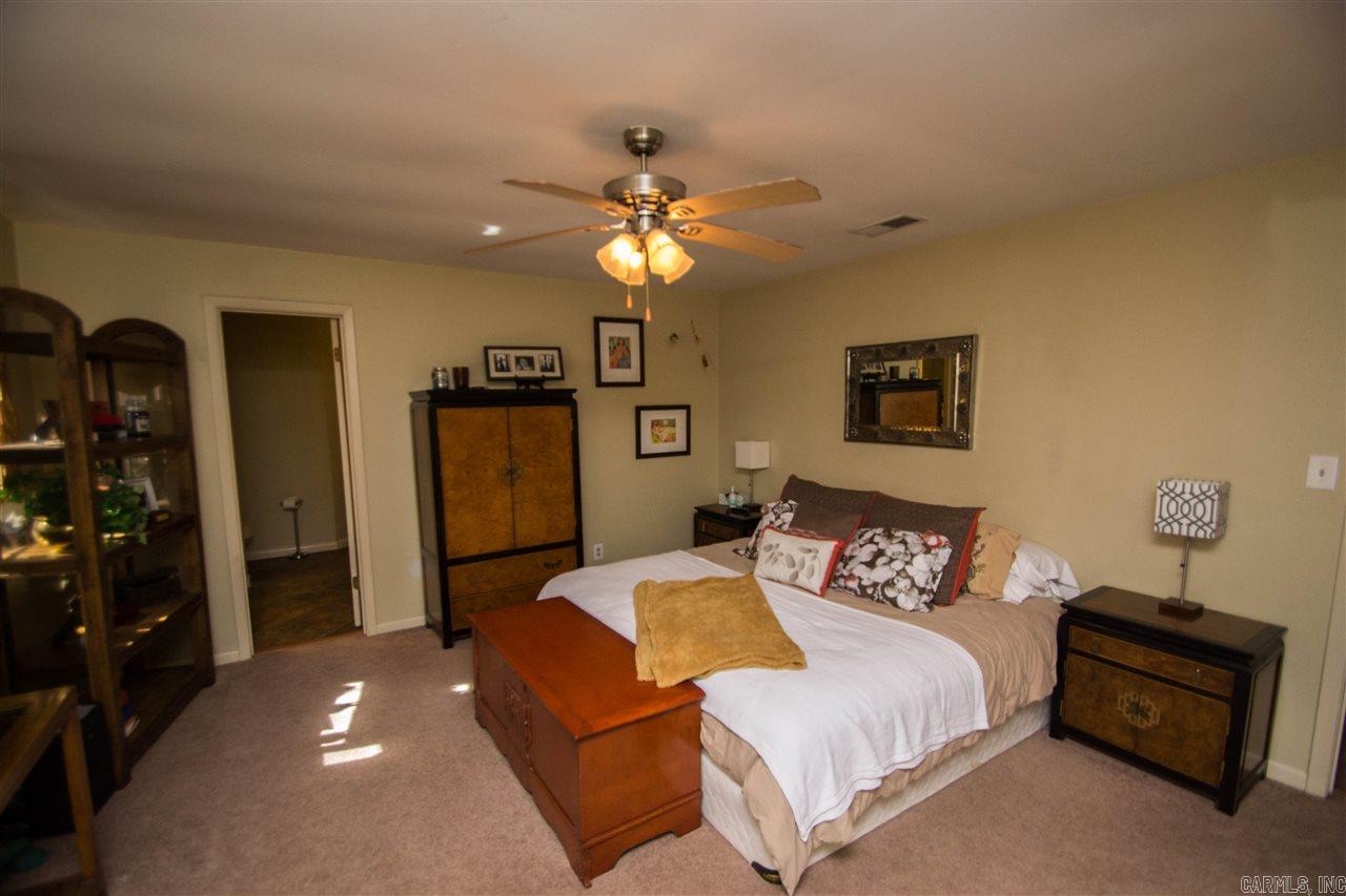 Pleasant Forest - Residential