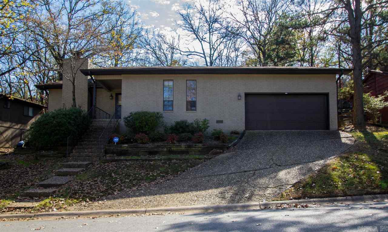 Pleasant Forest - Residential