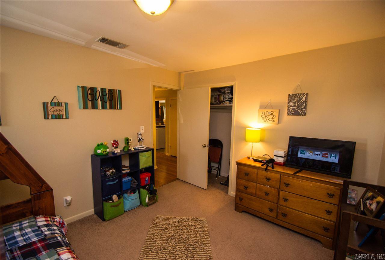 Pleasant Forest - Residential