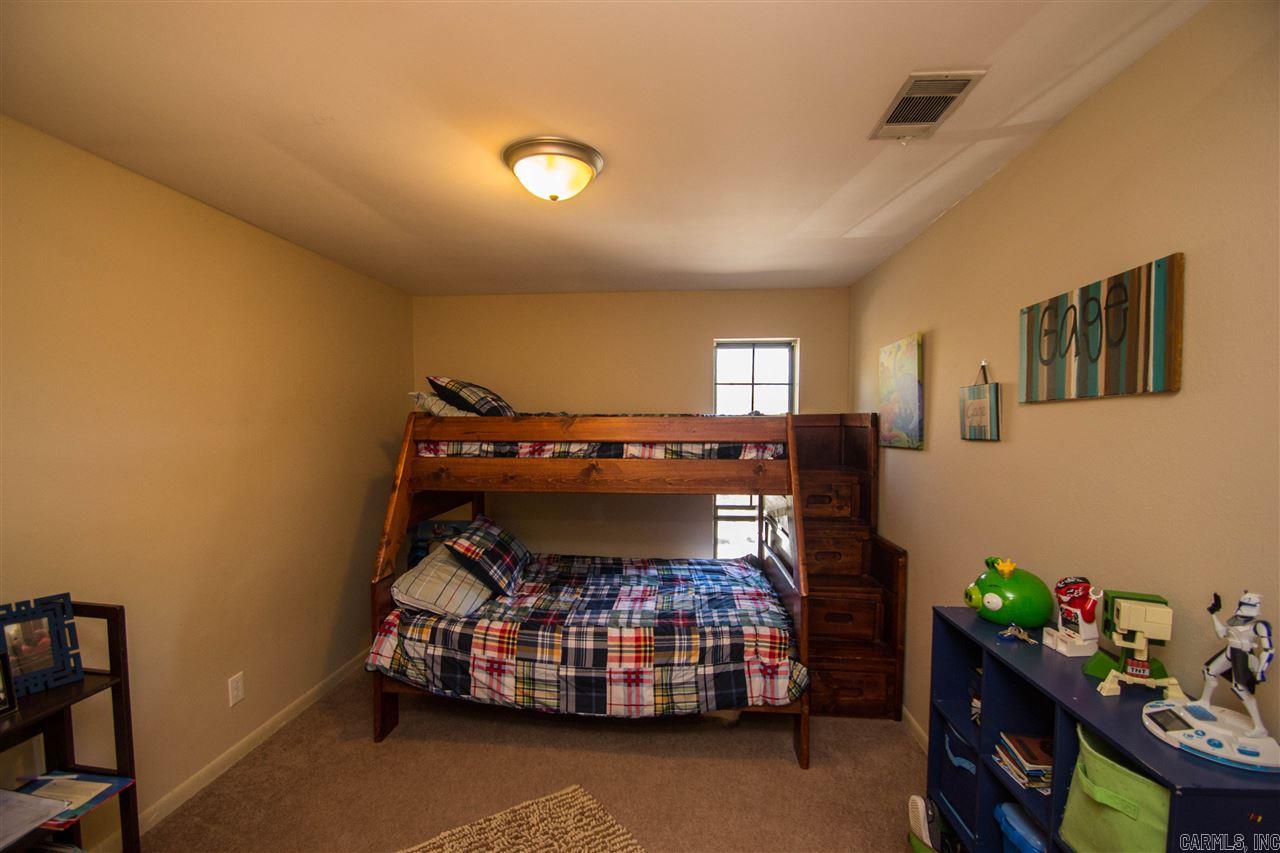 Pleasant Forest - Residential