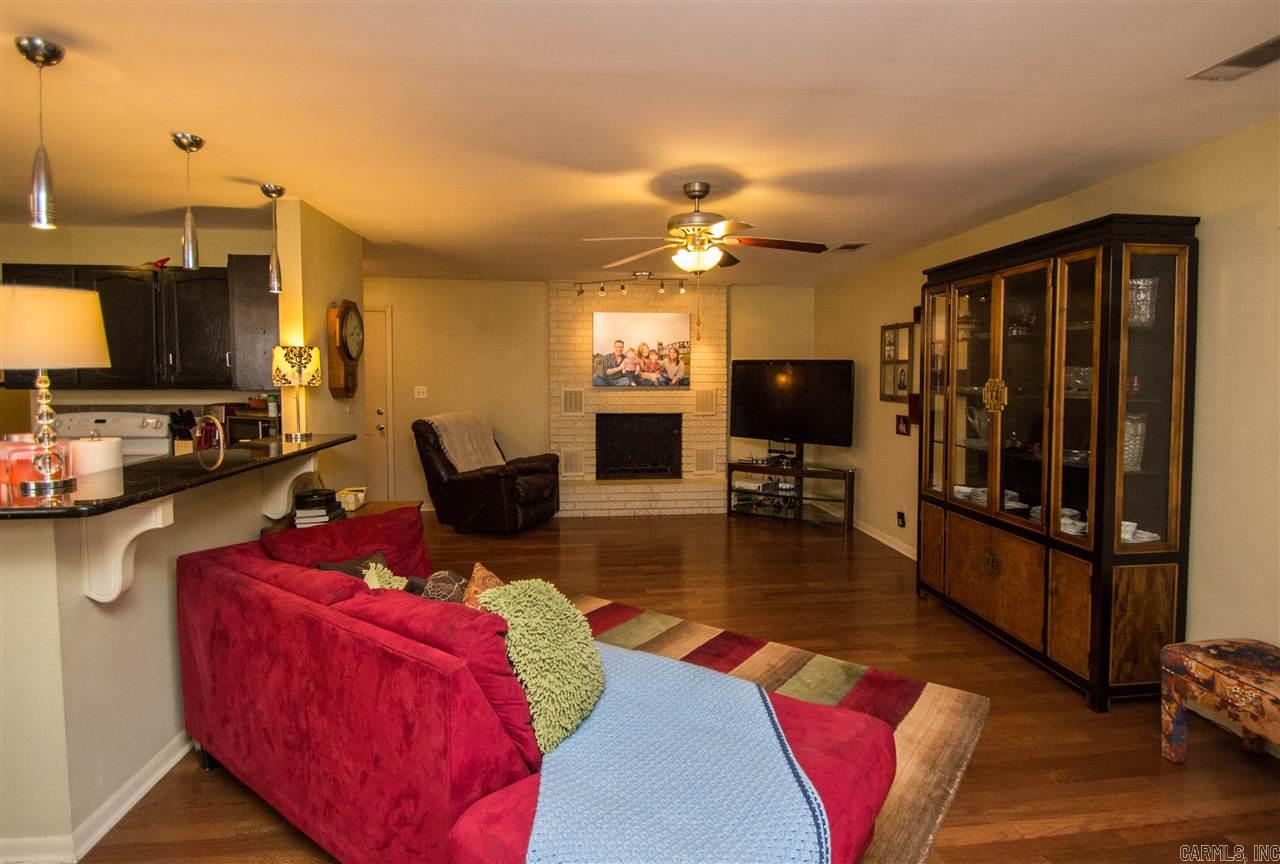 Pleasant Forest - Residential