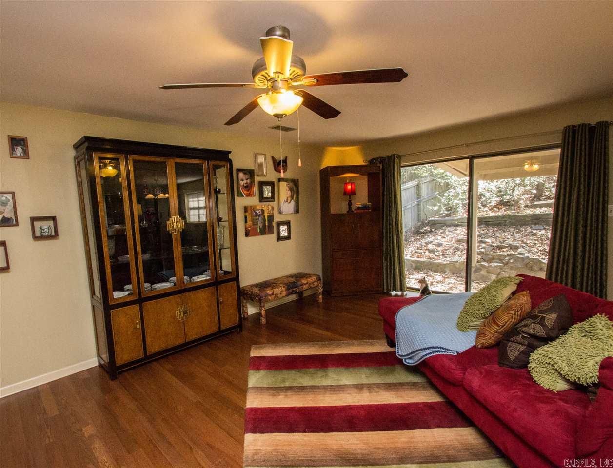 Pleasant Forest - Residential