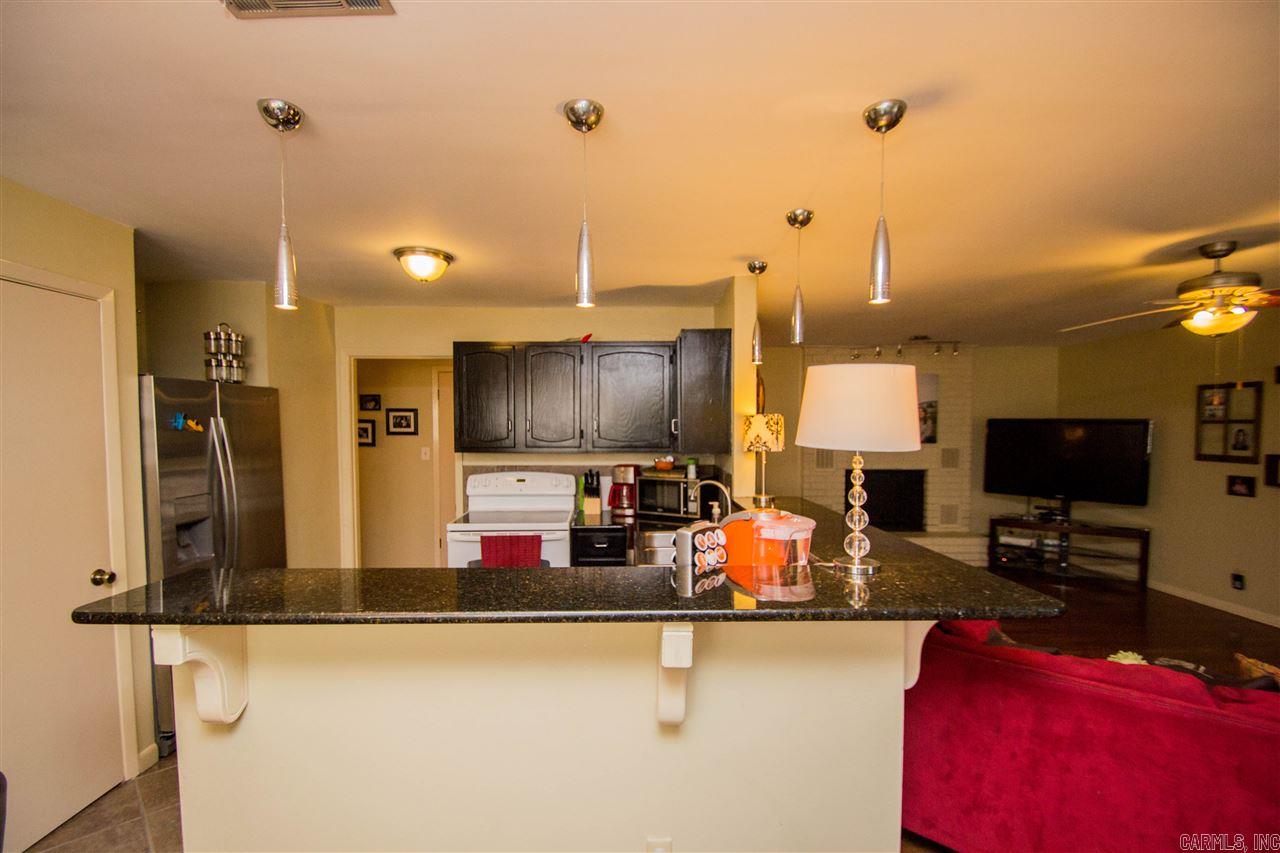 Pleasant Forest - Residential