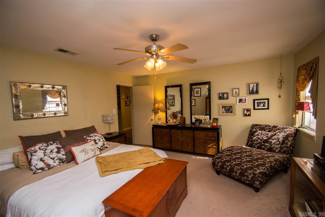 Pleasant Forest - Residential