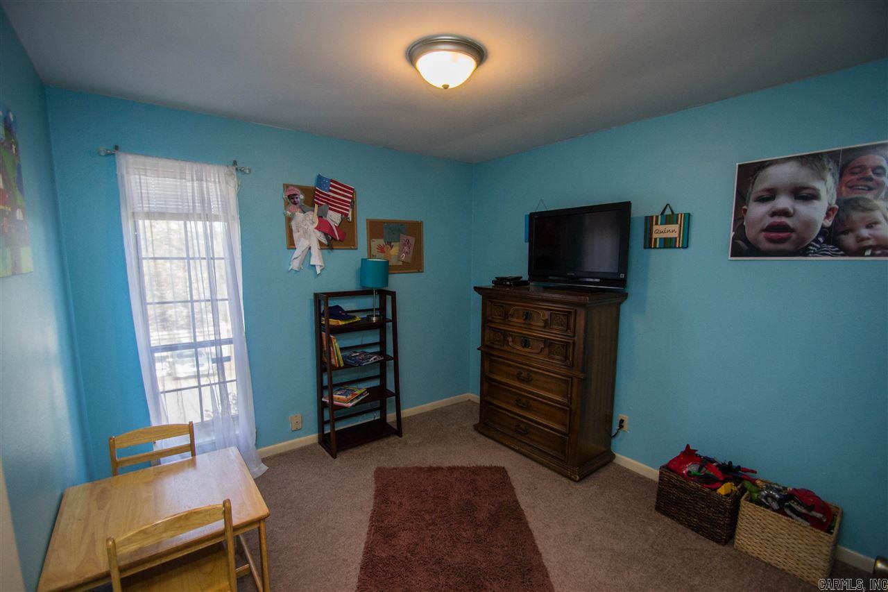 Pleasant Forest - Residential