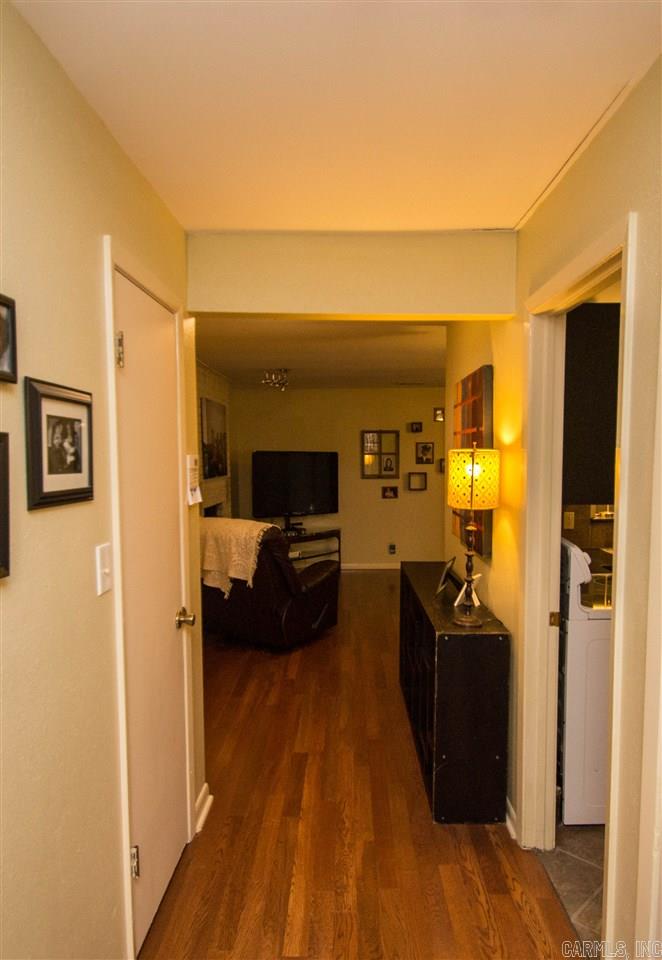 Pleasant Forest - Residential