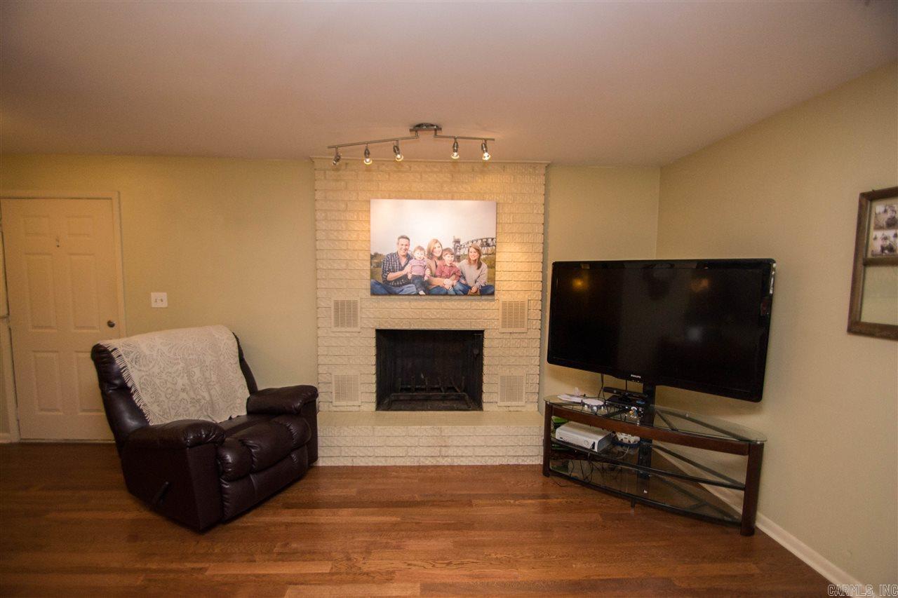 Pleasant Forest - Residential