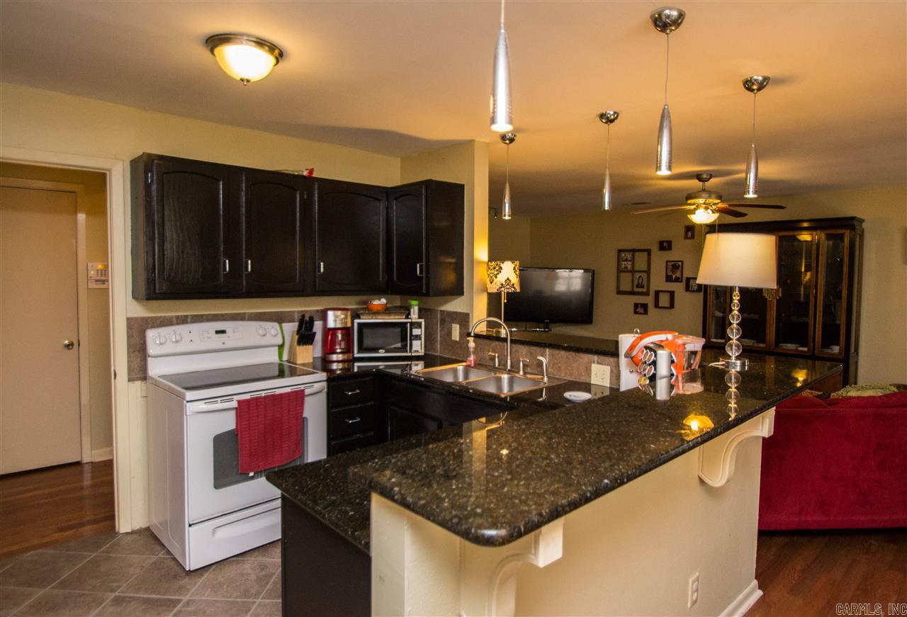 Pleasant Forest - Residential