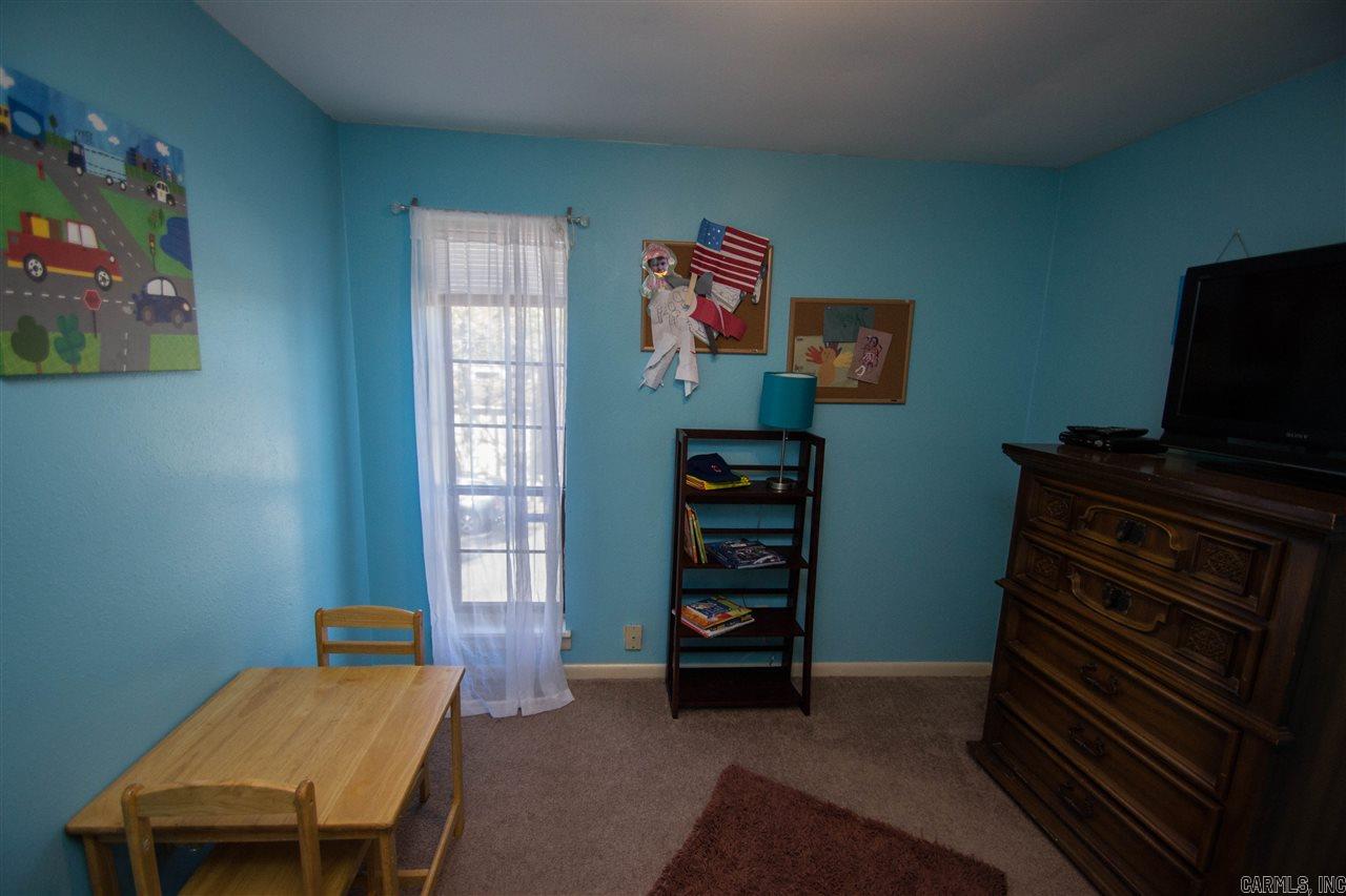 Pleasant Forest - Residential