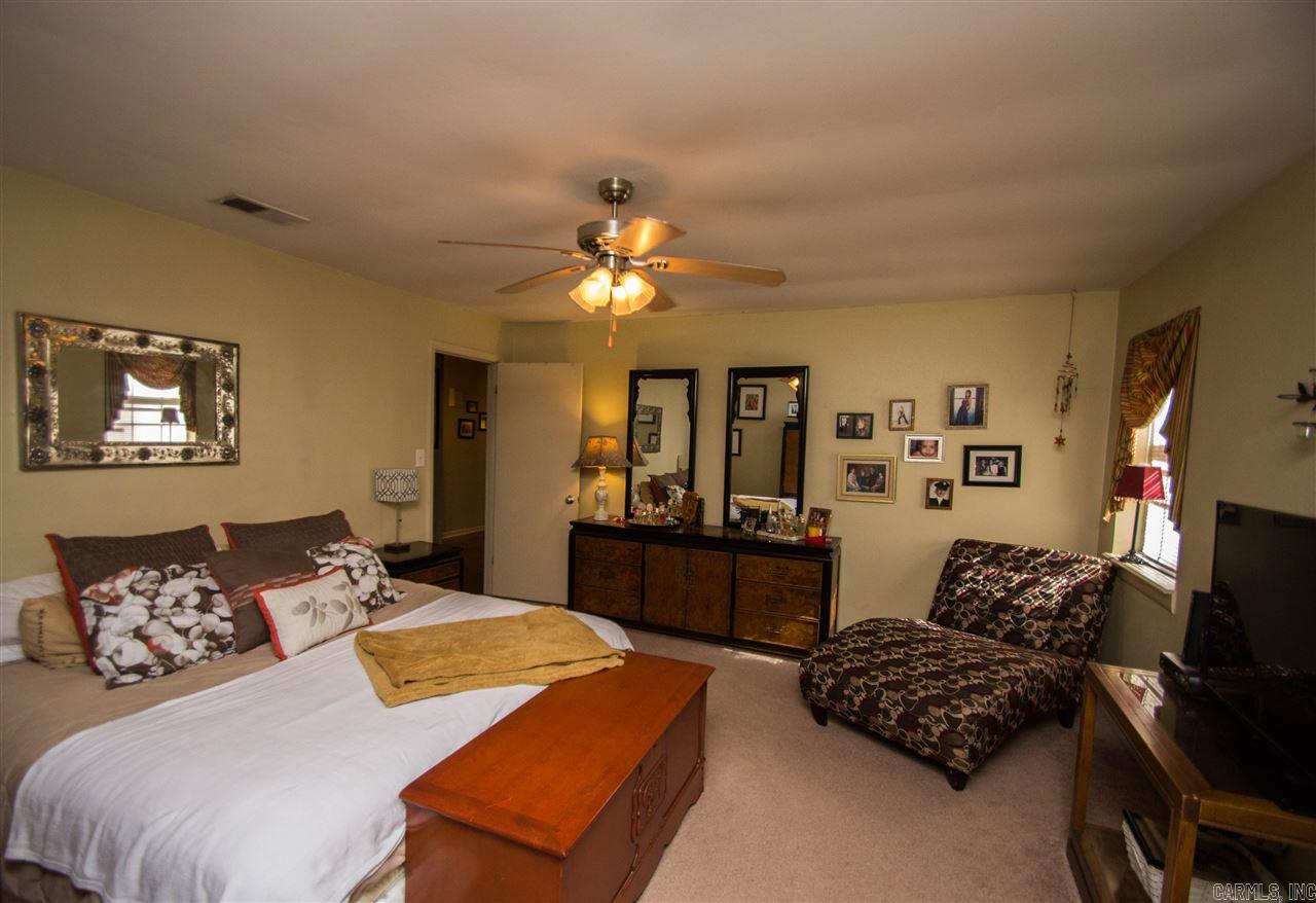 Pleasant Forest - Residential