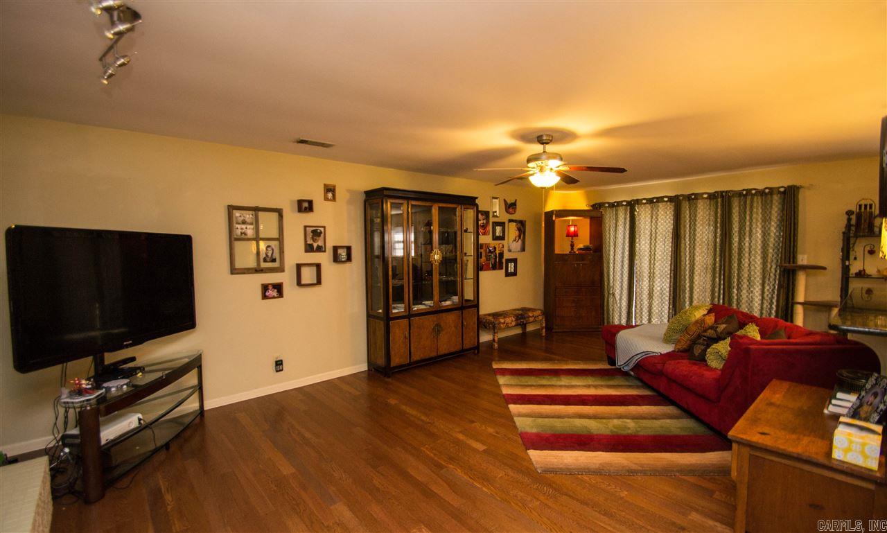 Pleasant Forest - Residential