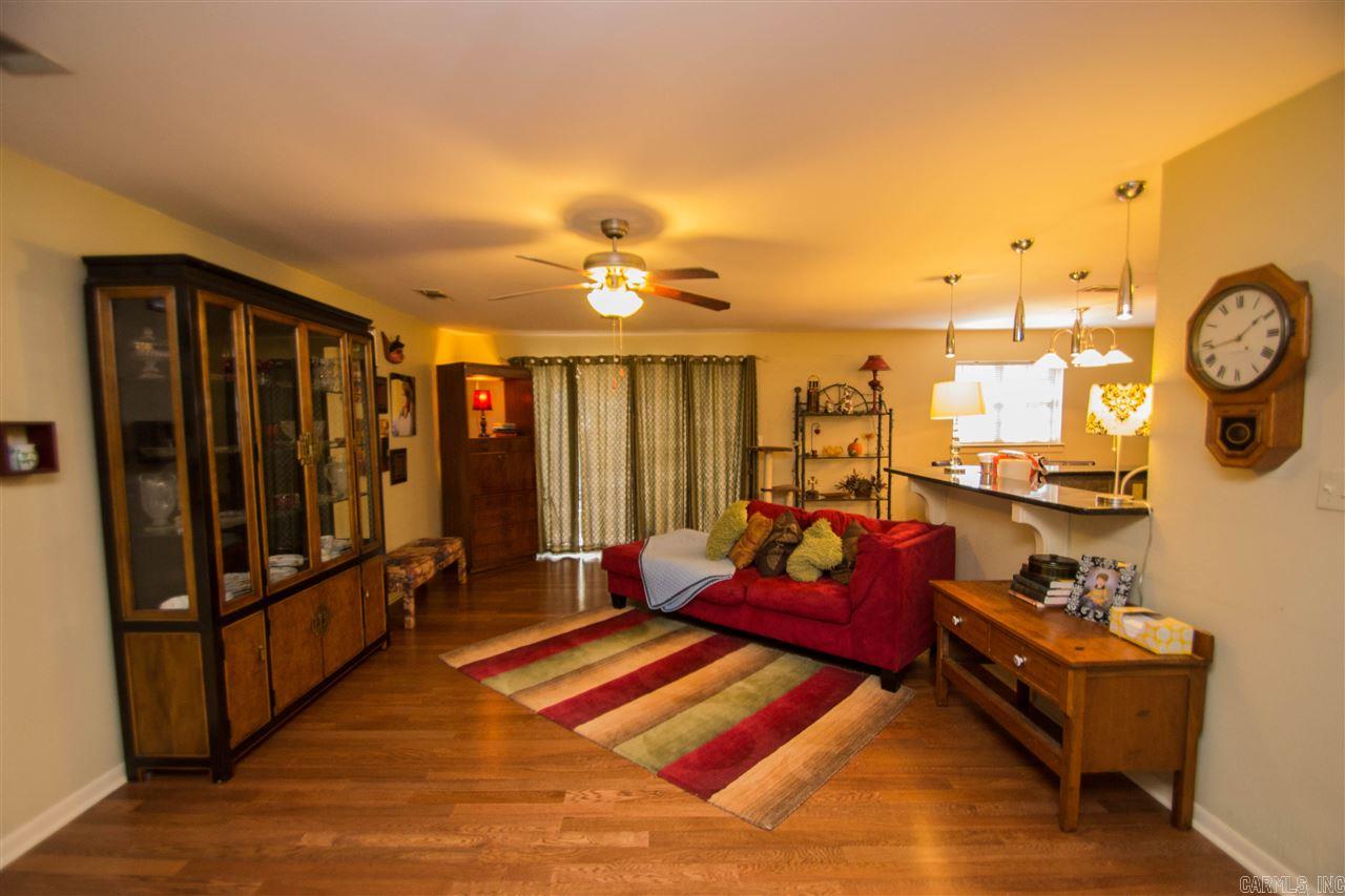 Pleasant Forest - Residential