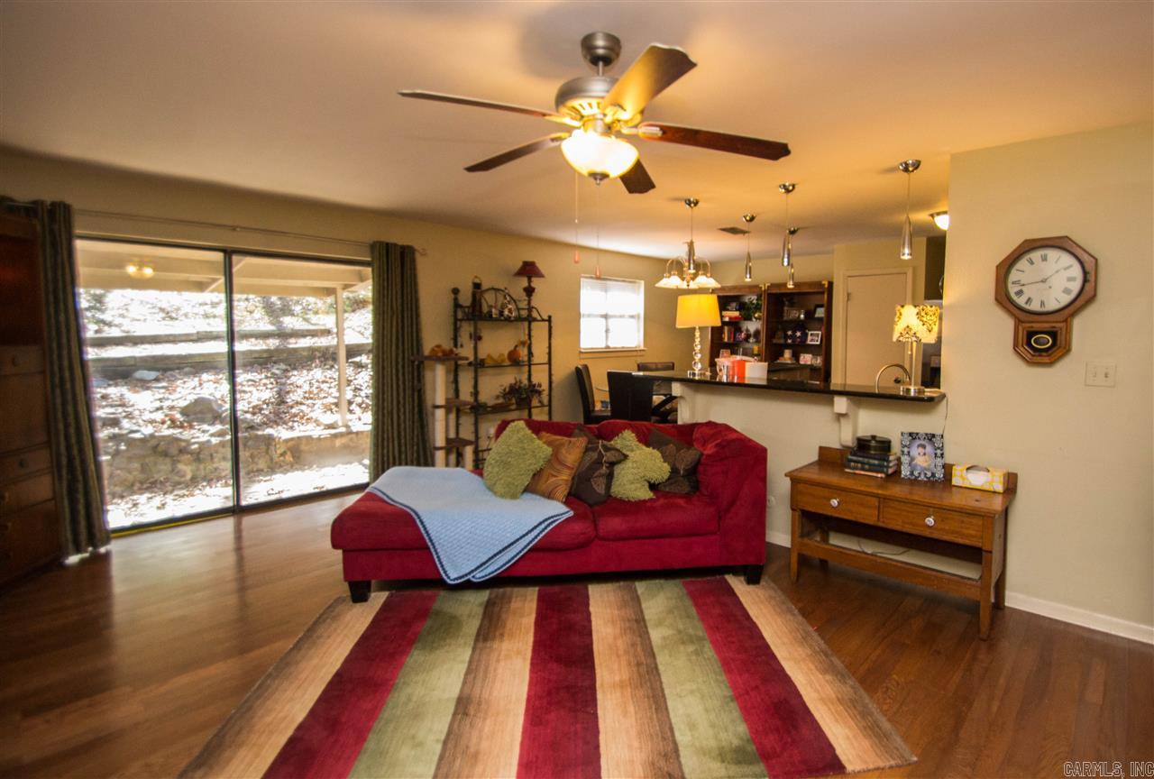 Pleasant Forest - Residential