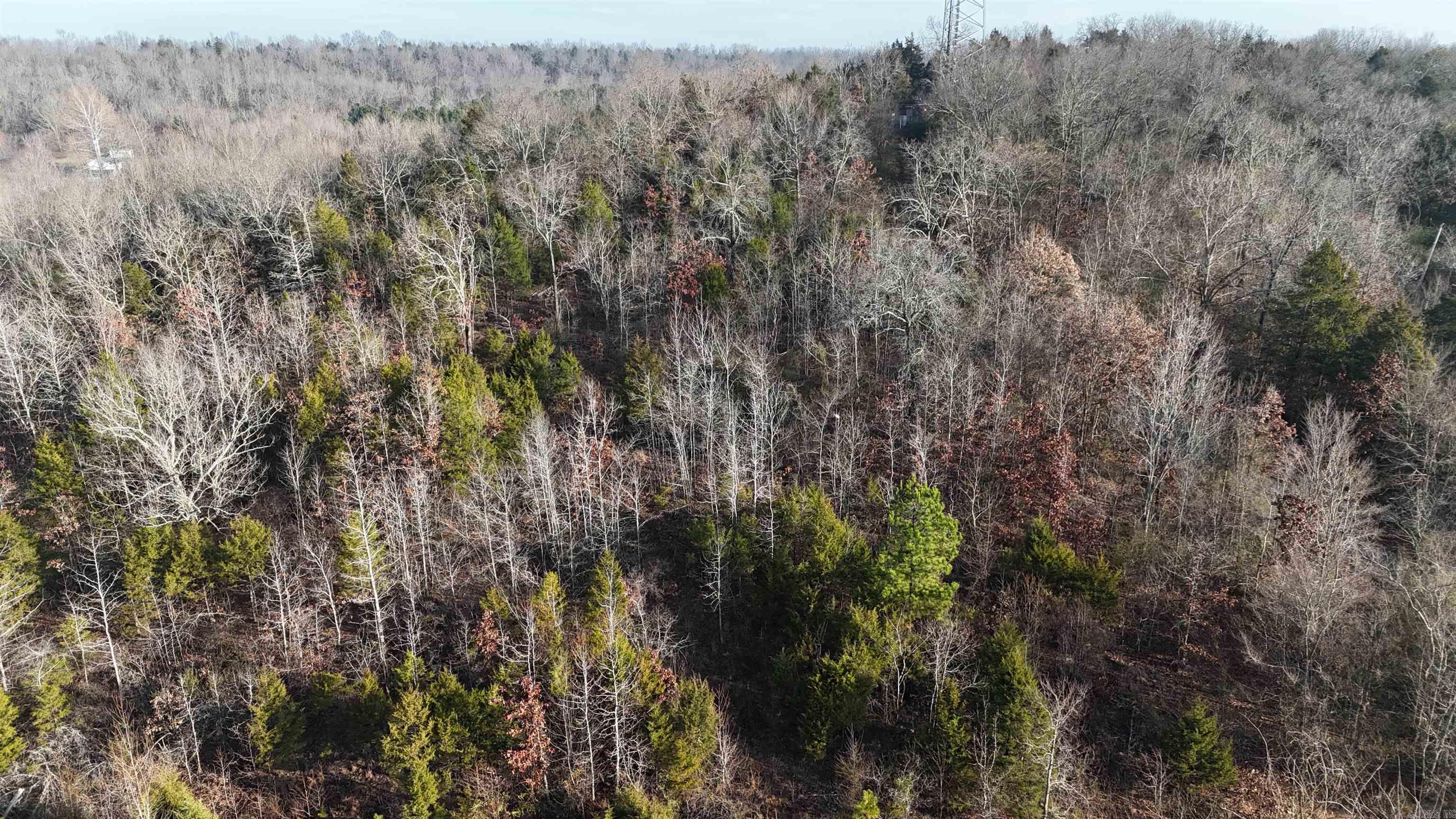 Not in Subdivision - Land