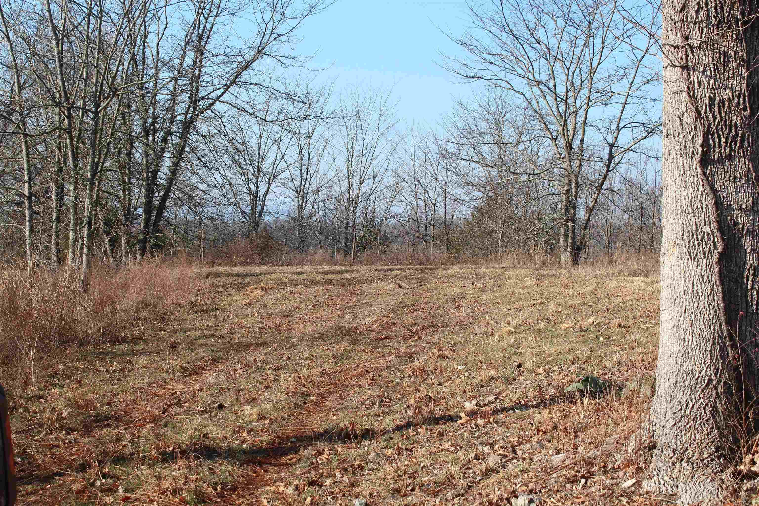 Not in Subdivision - Land