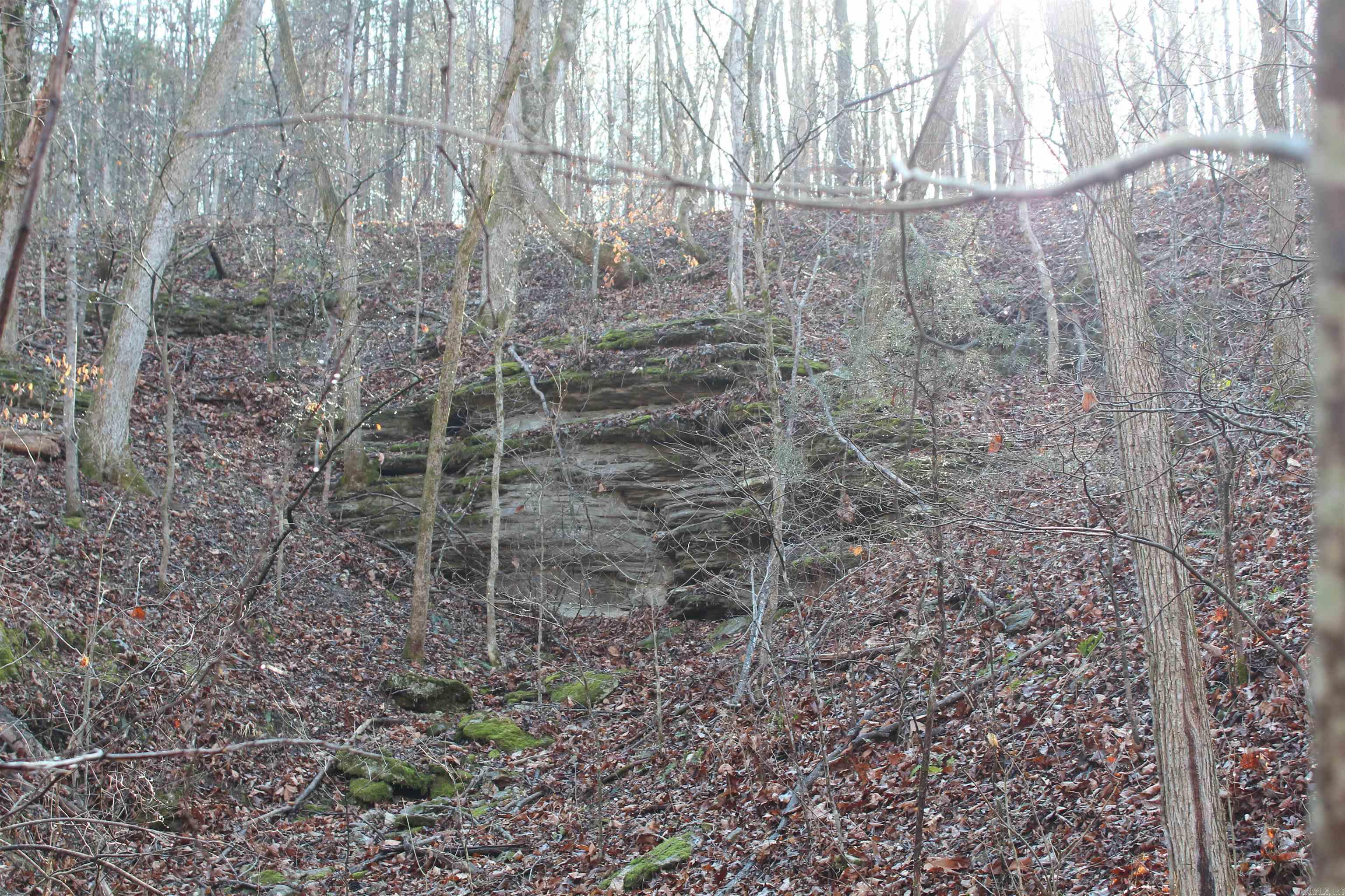 Not in Subdivision - Land