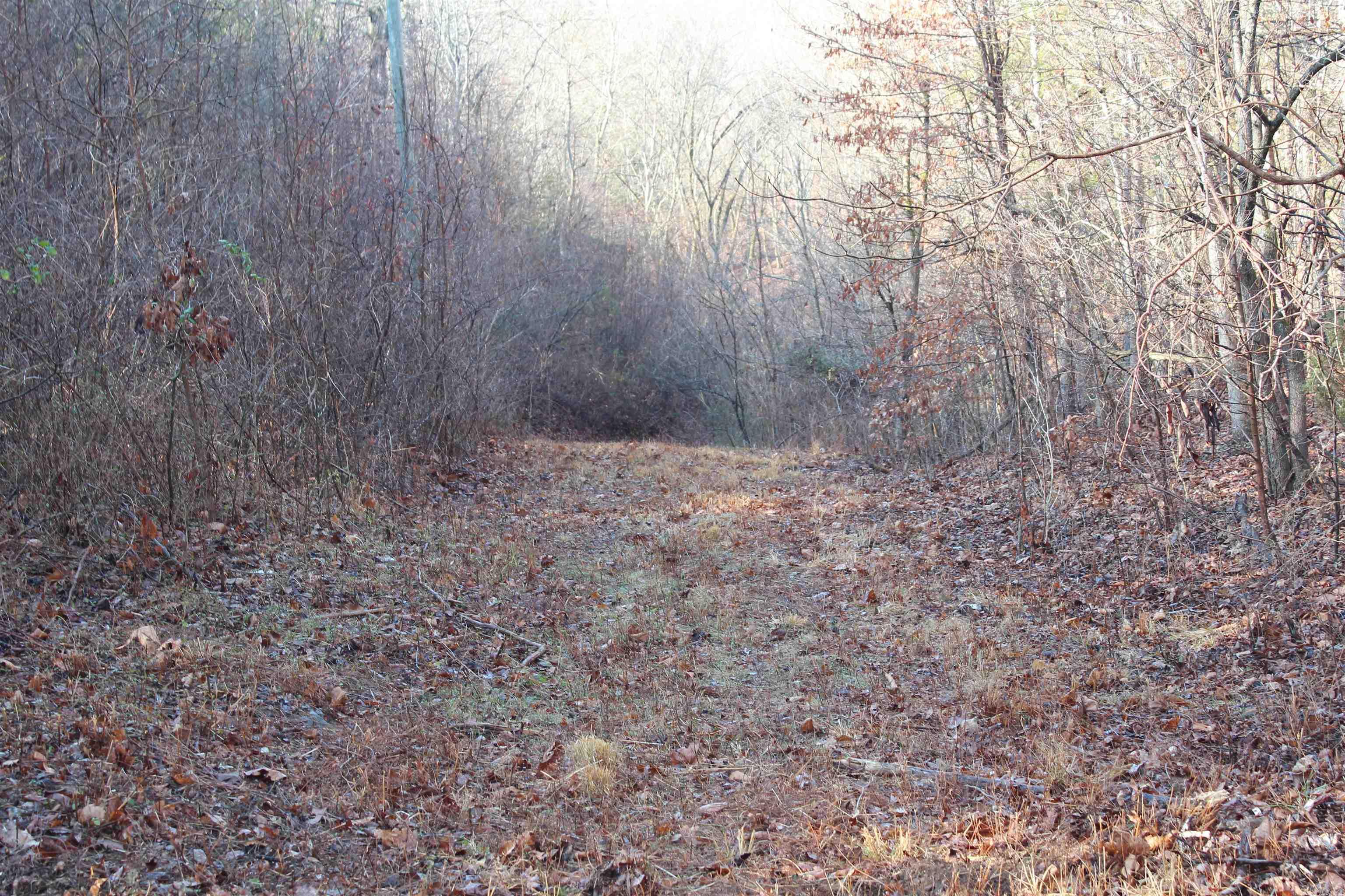 Not in Subdivision - Land