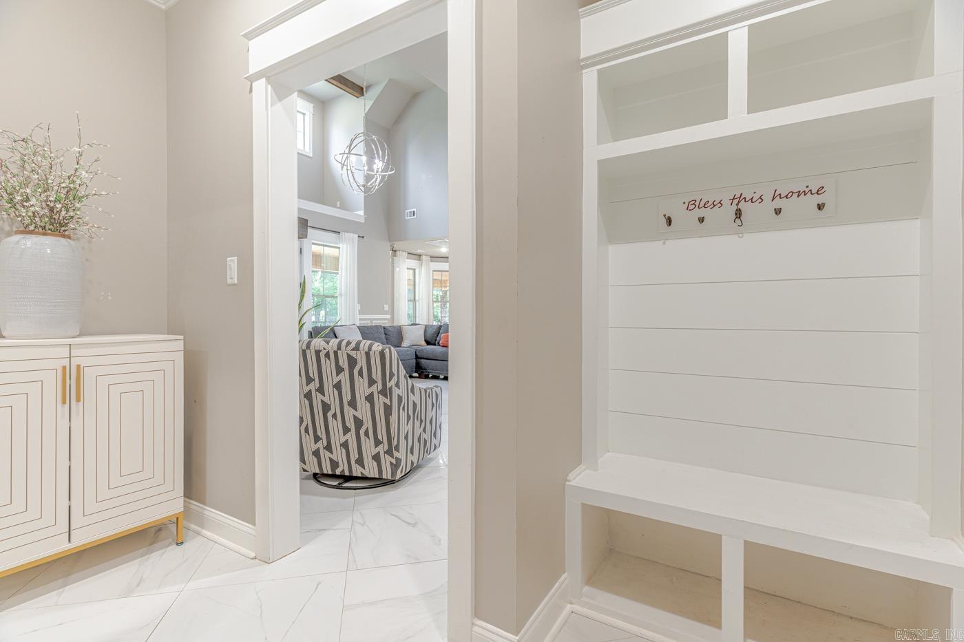 Not In List - Residential
