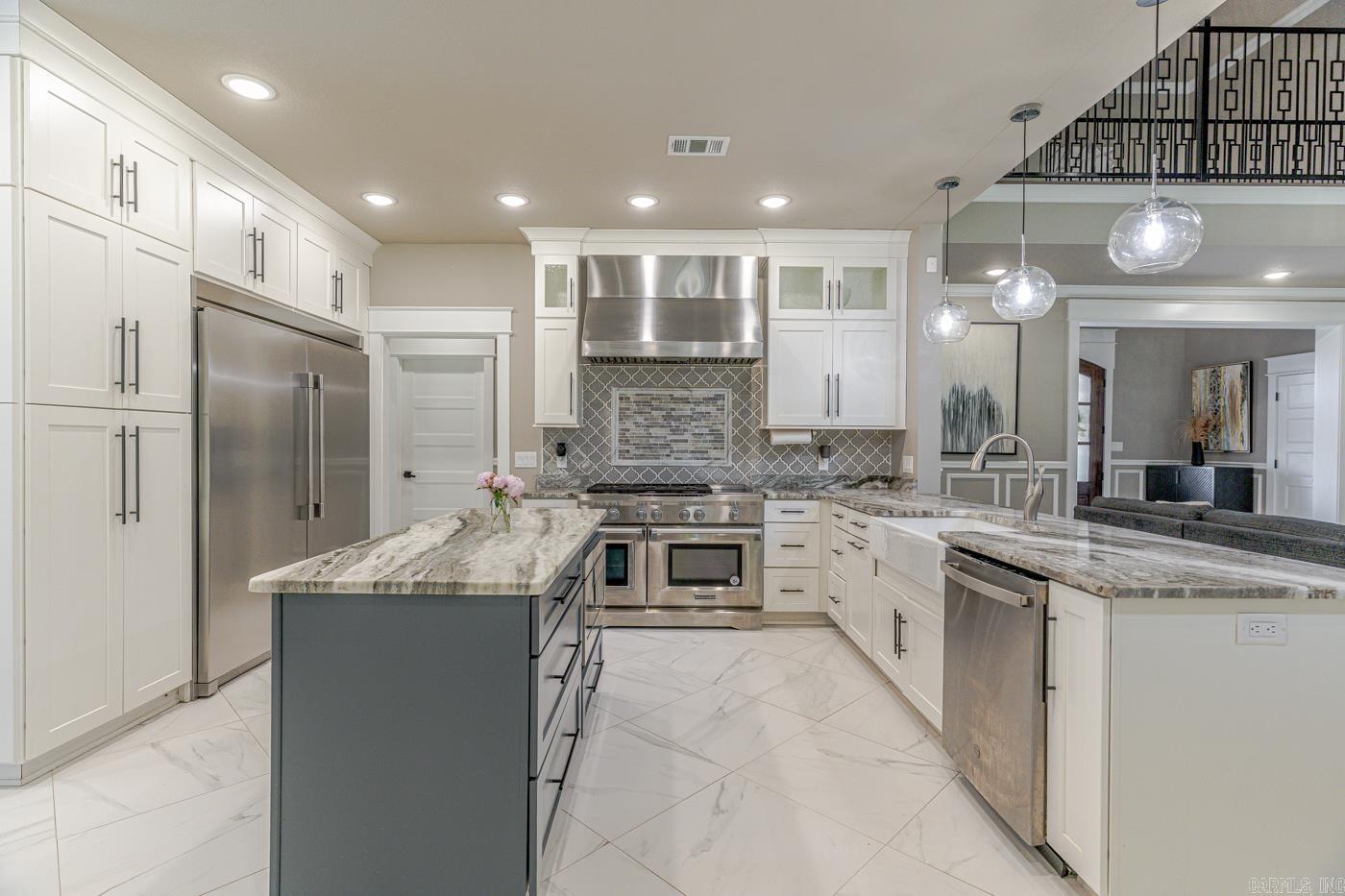 Not In List - Residential
