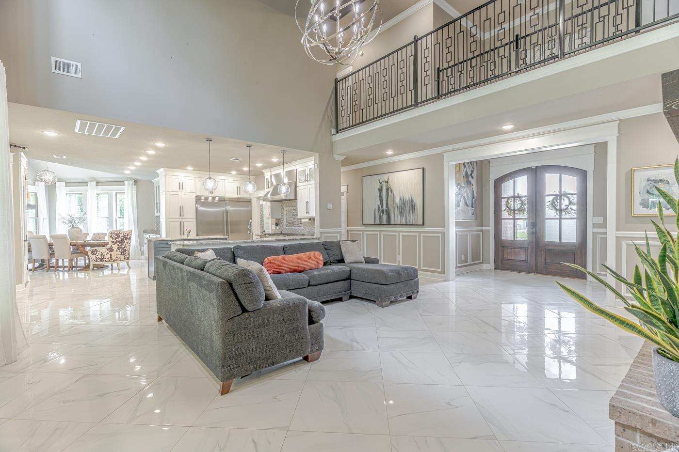 Not In List - Residential