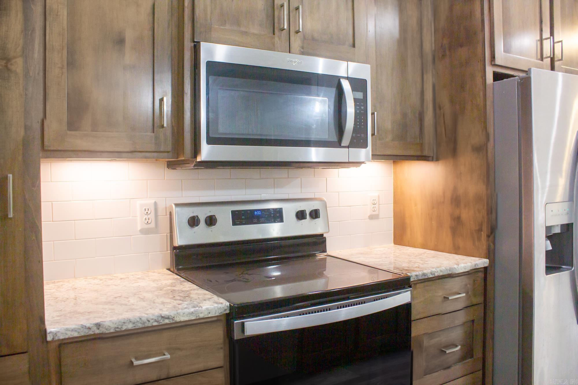 NORTH ADDN - Residential