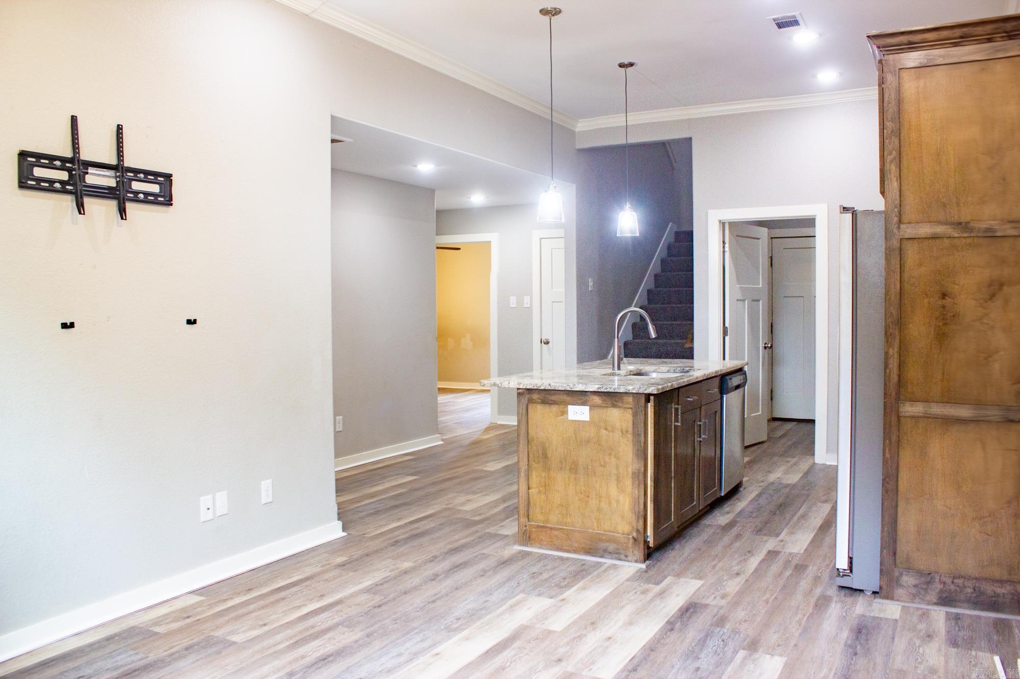 NORTH ADDN - Residential